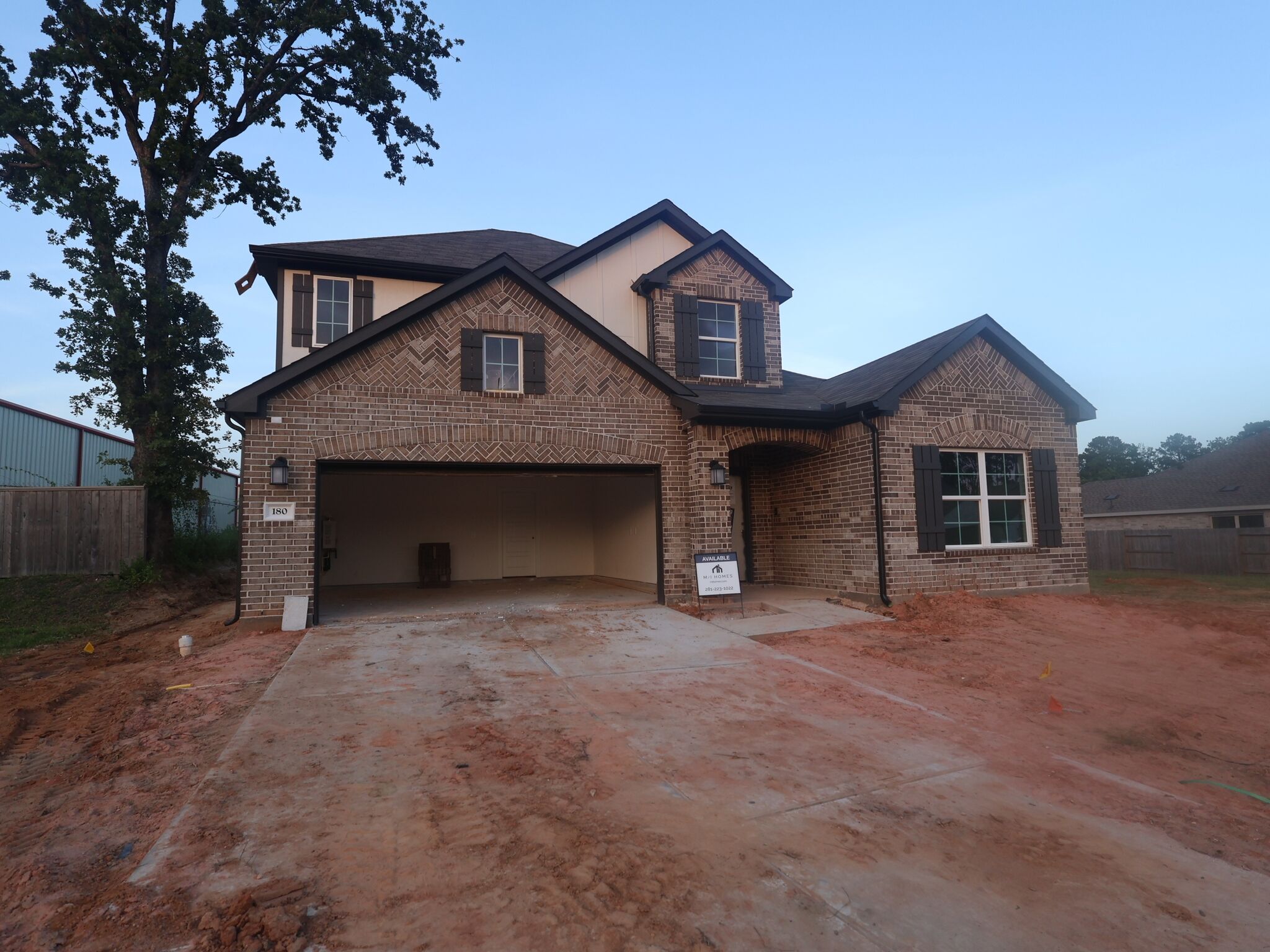Front Exterior