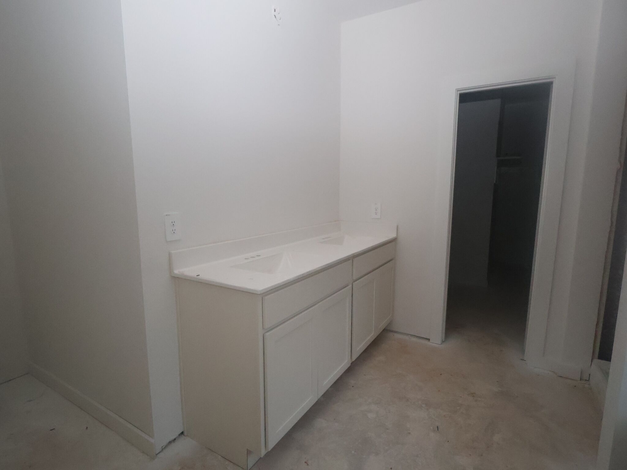 Owner's Bathroom