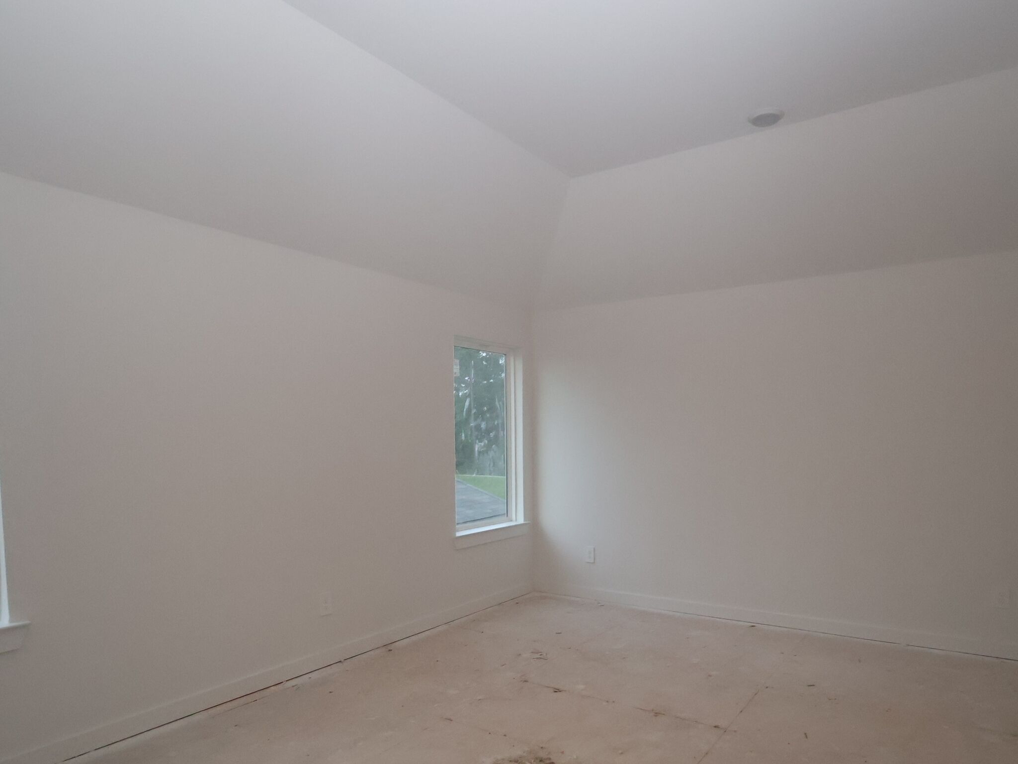 Owner's Bedroom