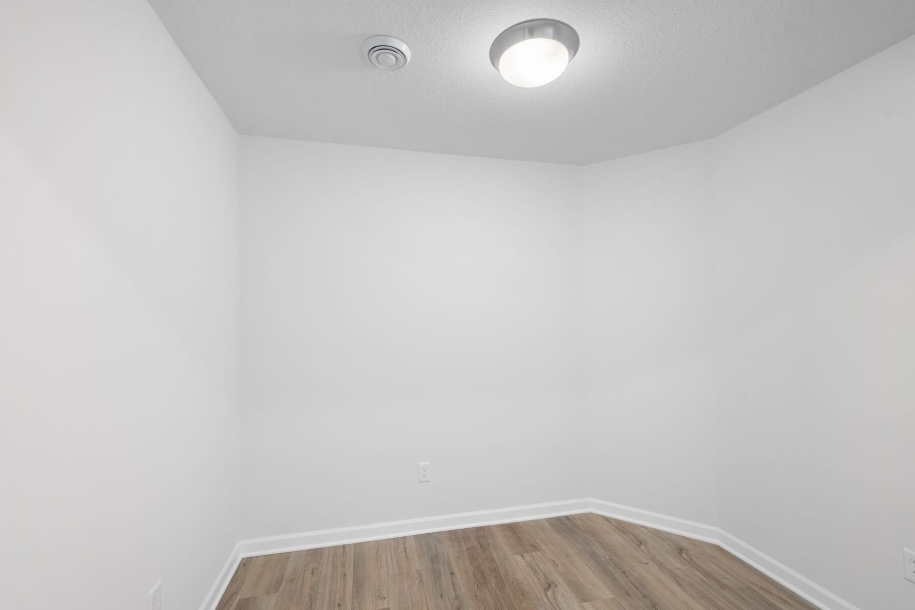 Flex Room
