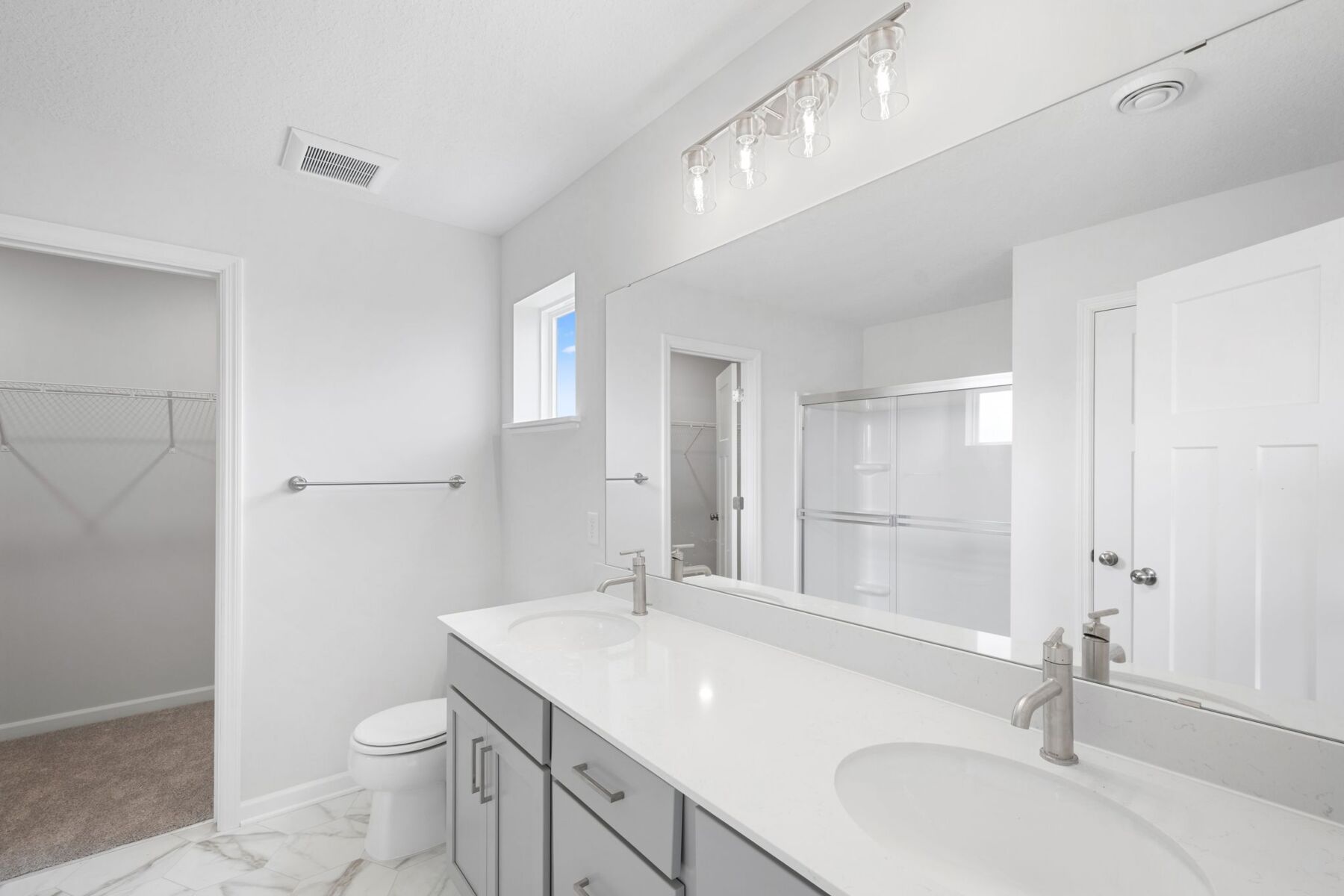 Owner's Bathroom