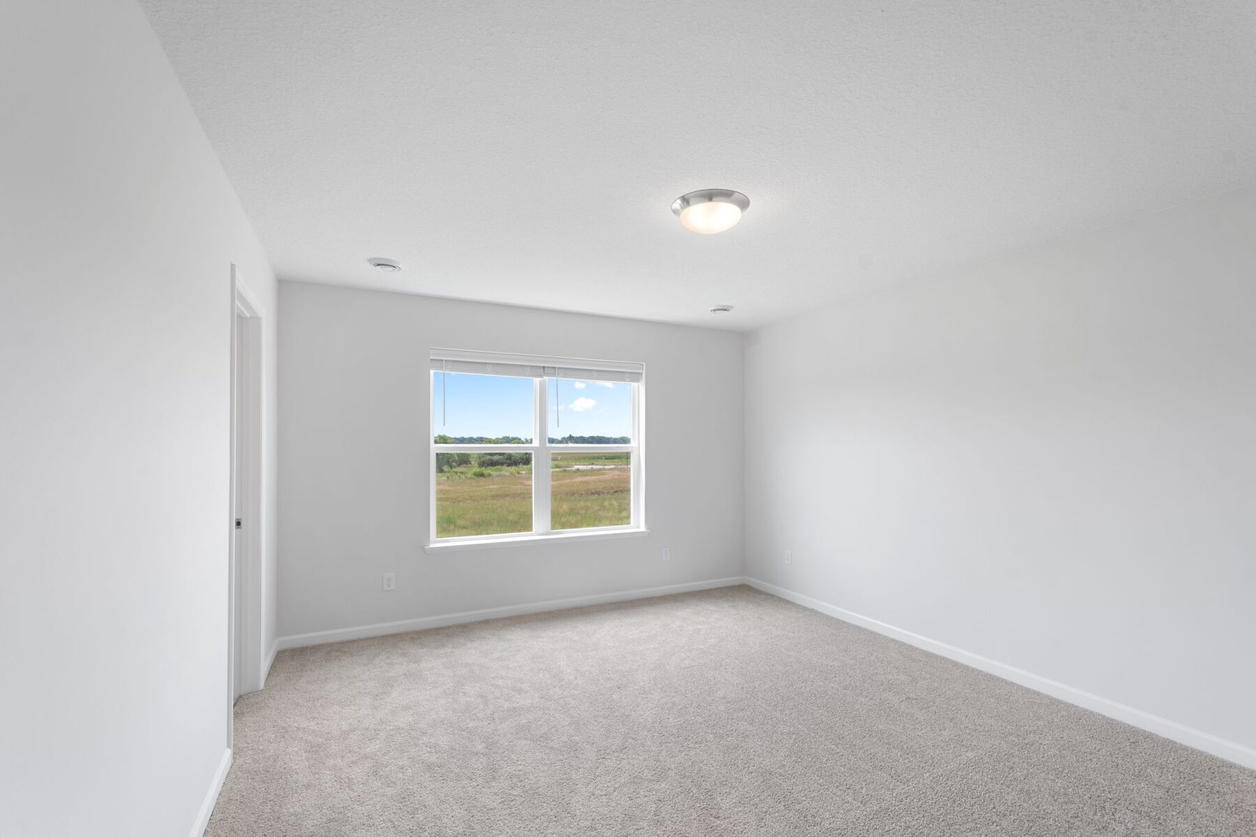 Owner's Bedroom
