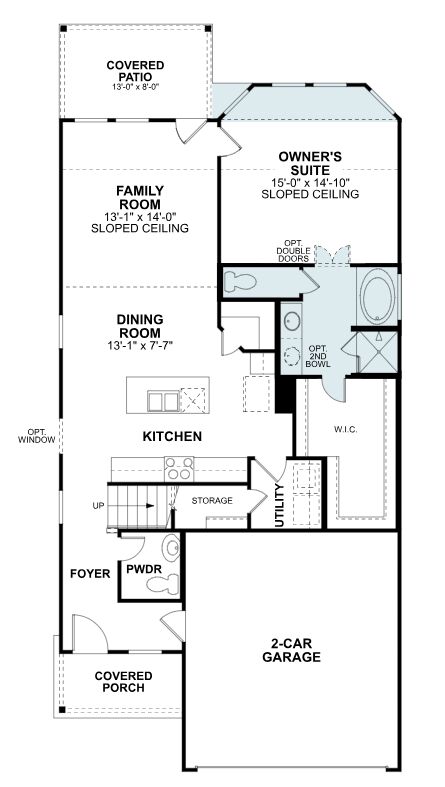 Sanpiper First Floor