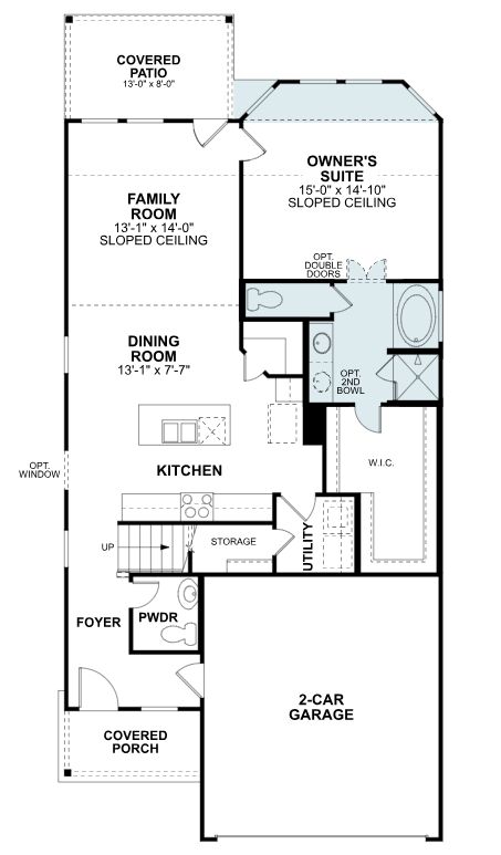 Sanpiper First Floor