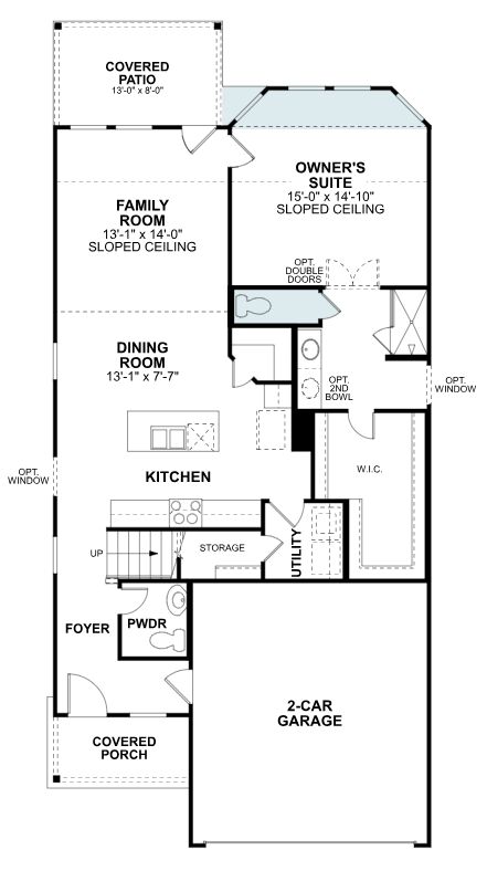 Sanpiper First Floor