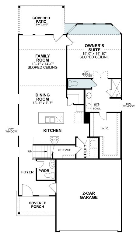 Sanpiper First Floor