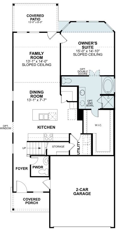 Sanpiper First Floor