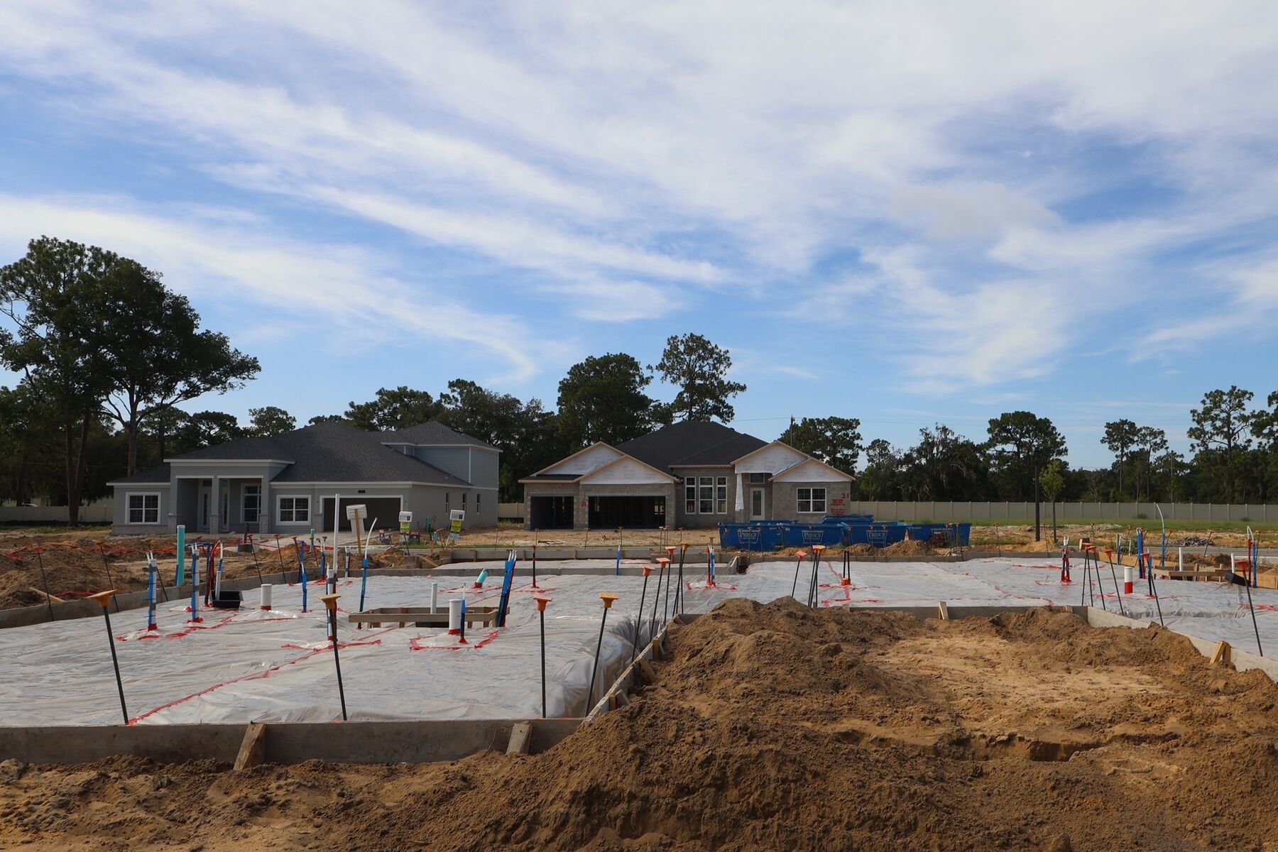 Homesite
