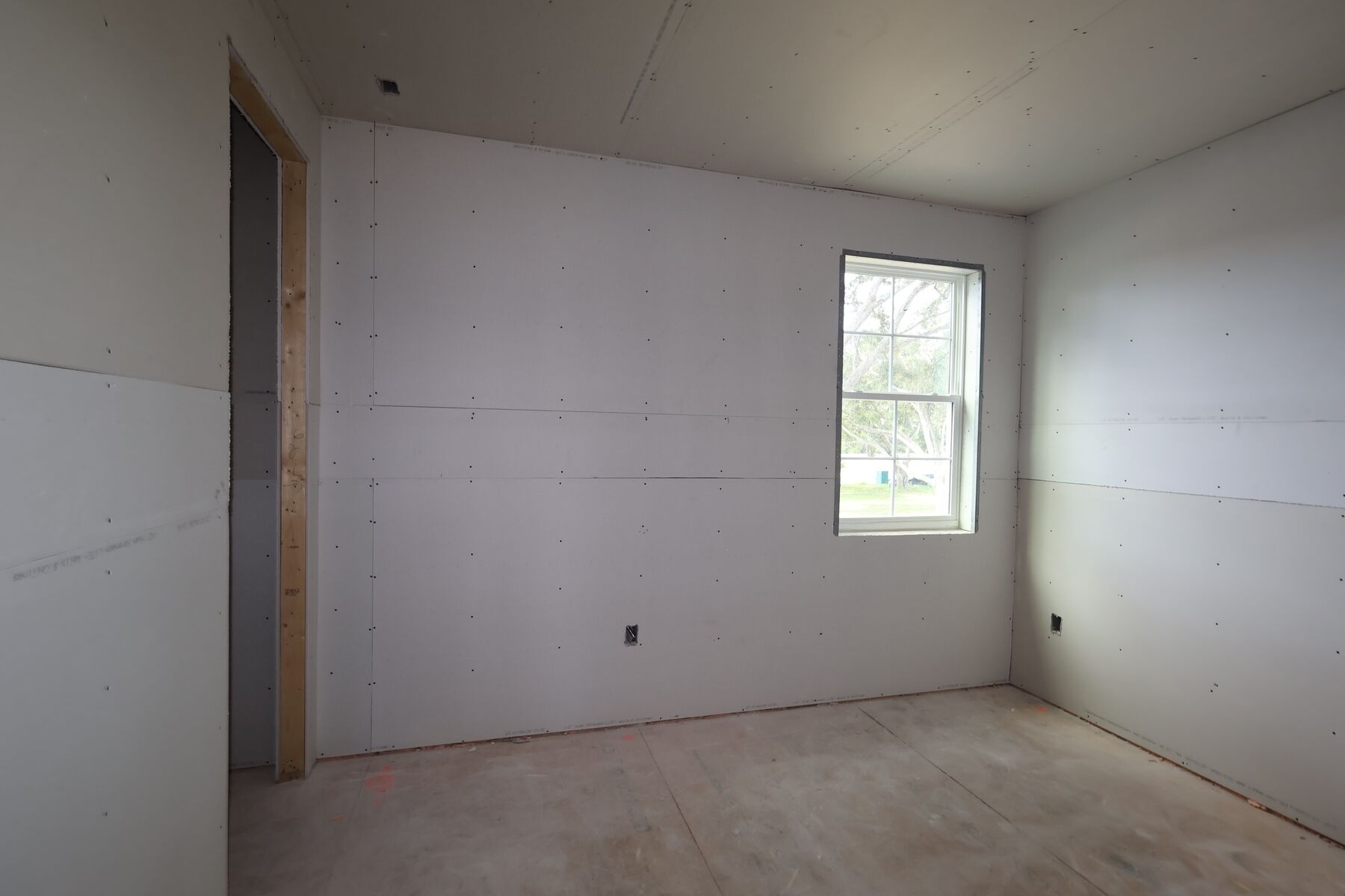 Drywall