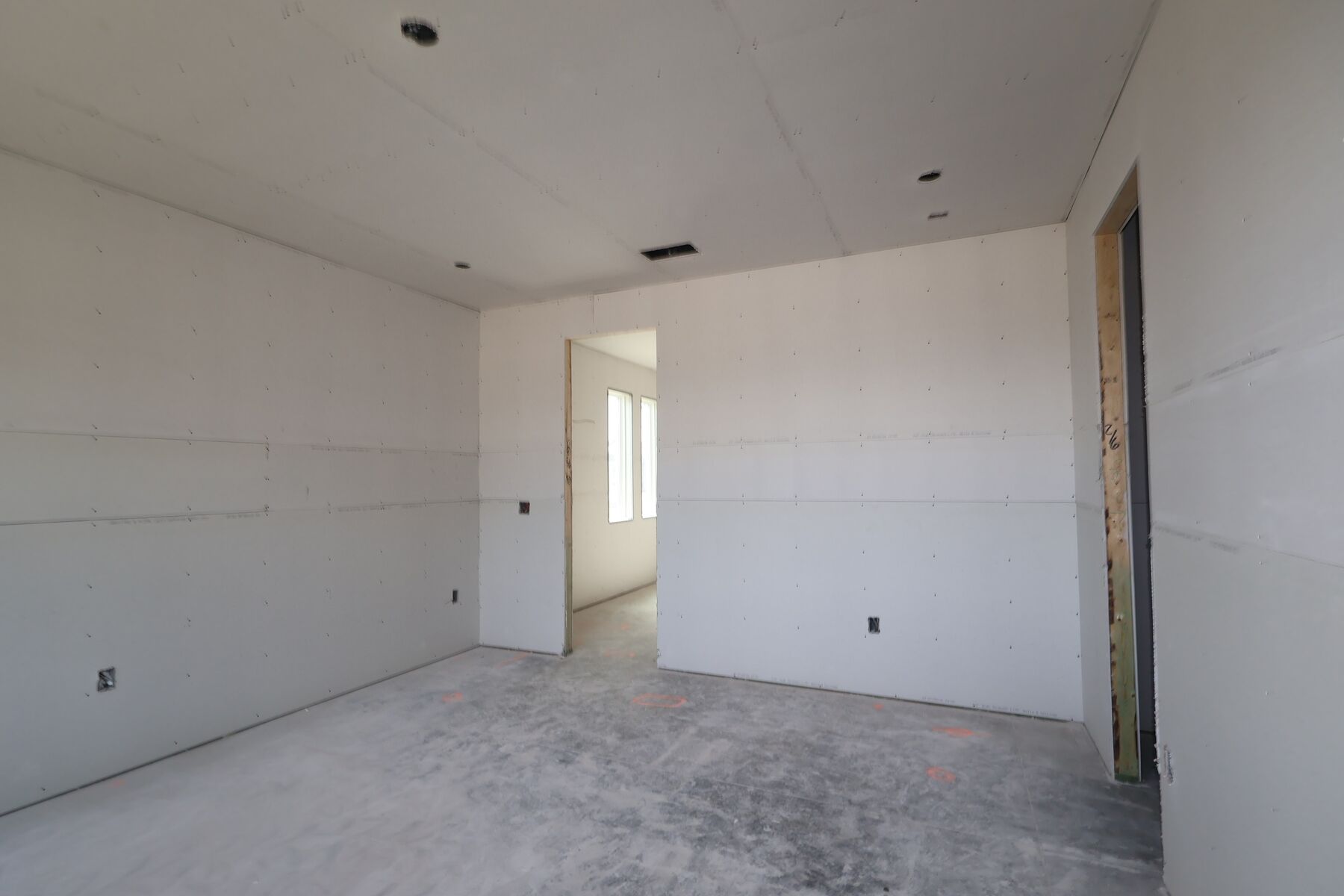 Drywall