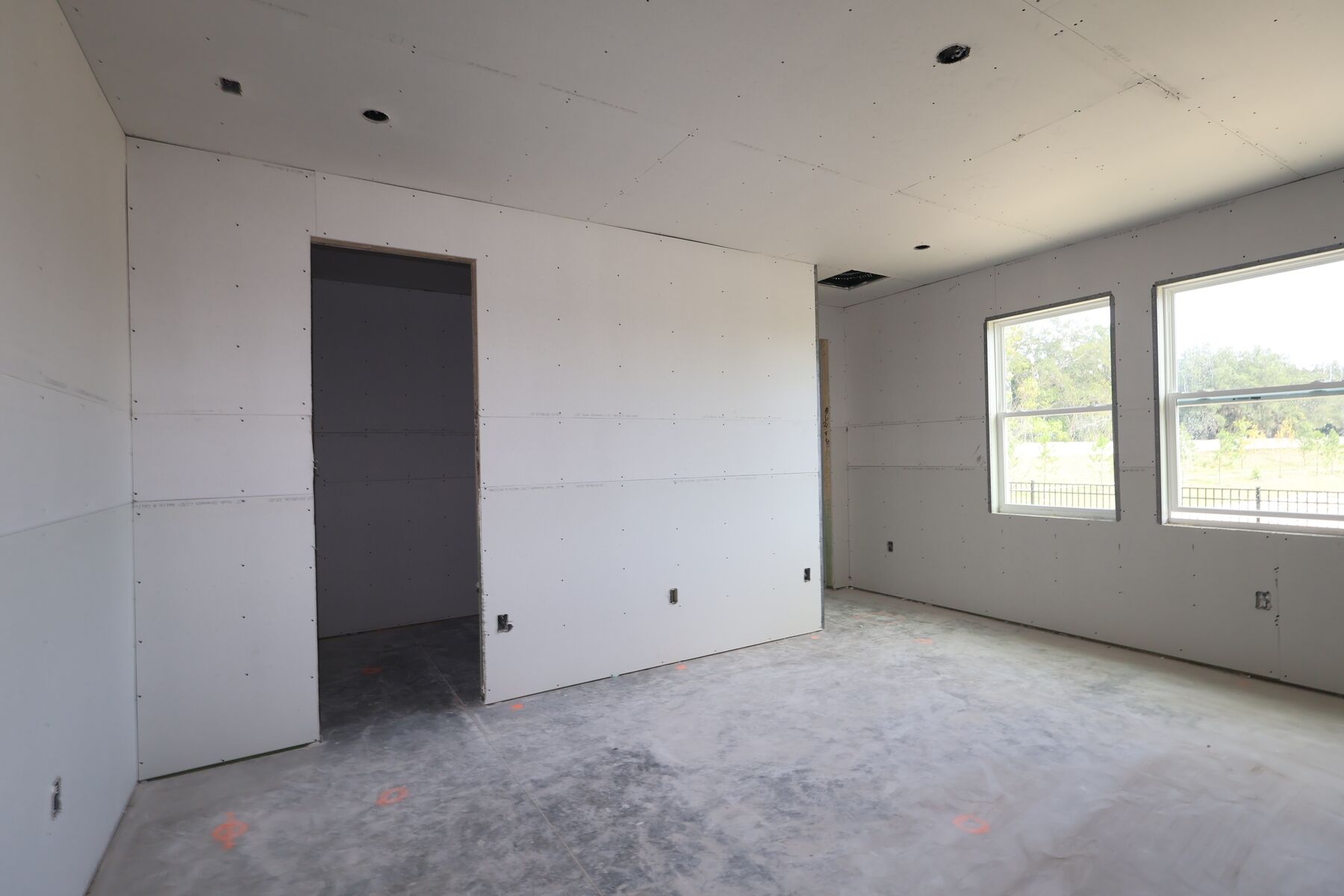 Drywall