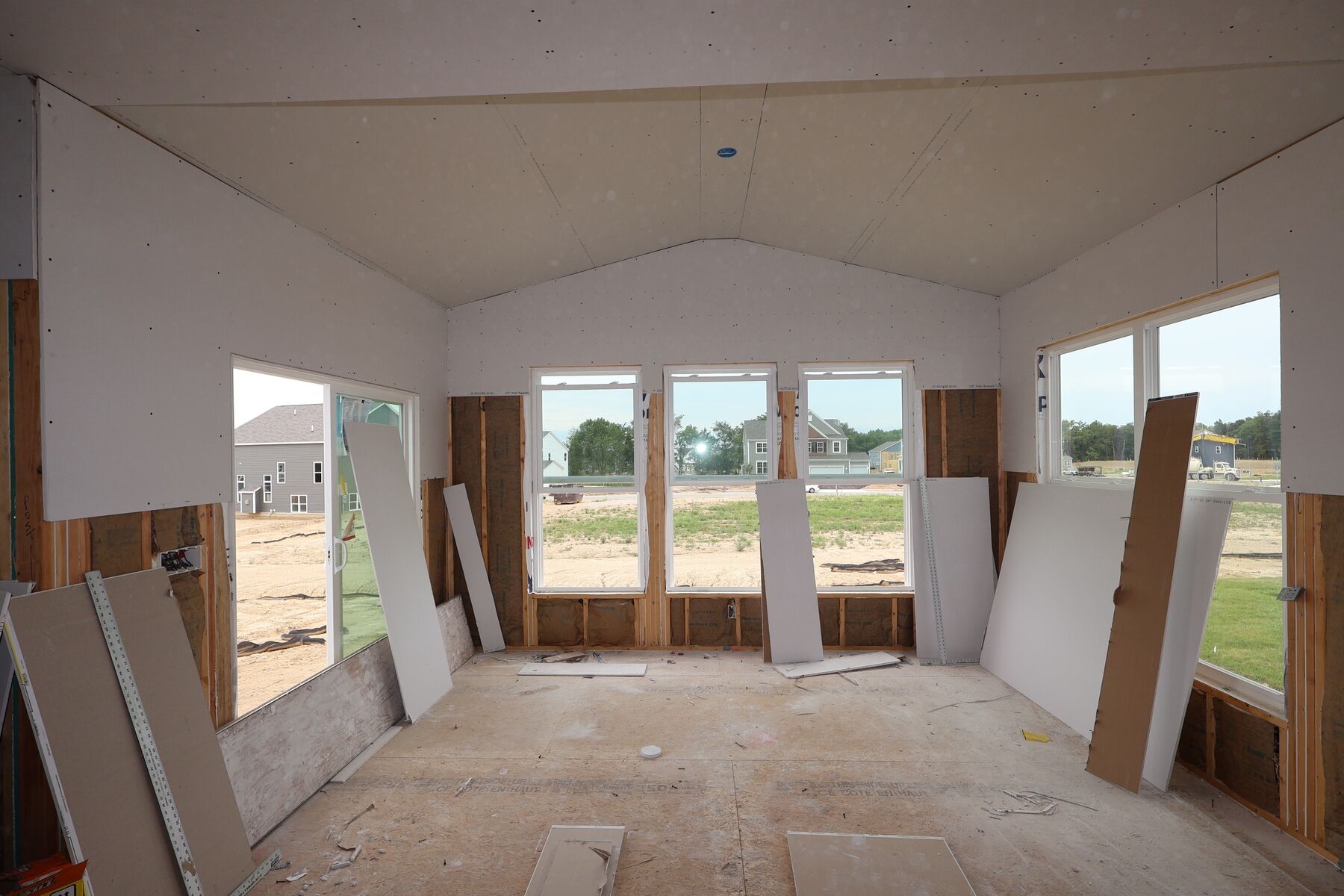 Drywall