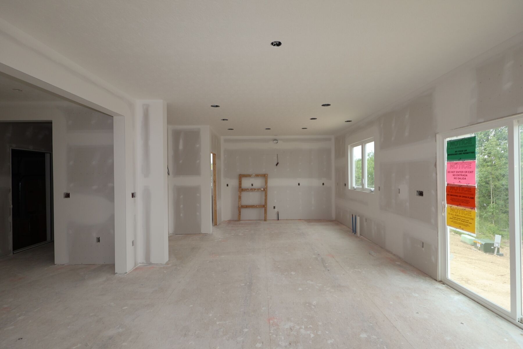 Drywall