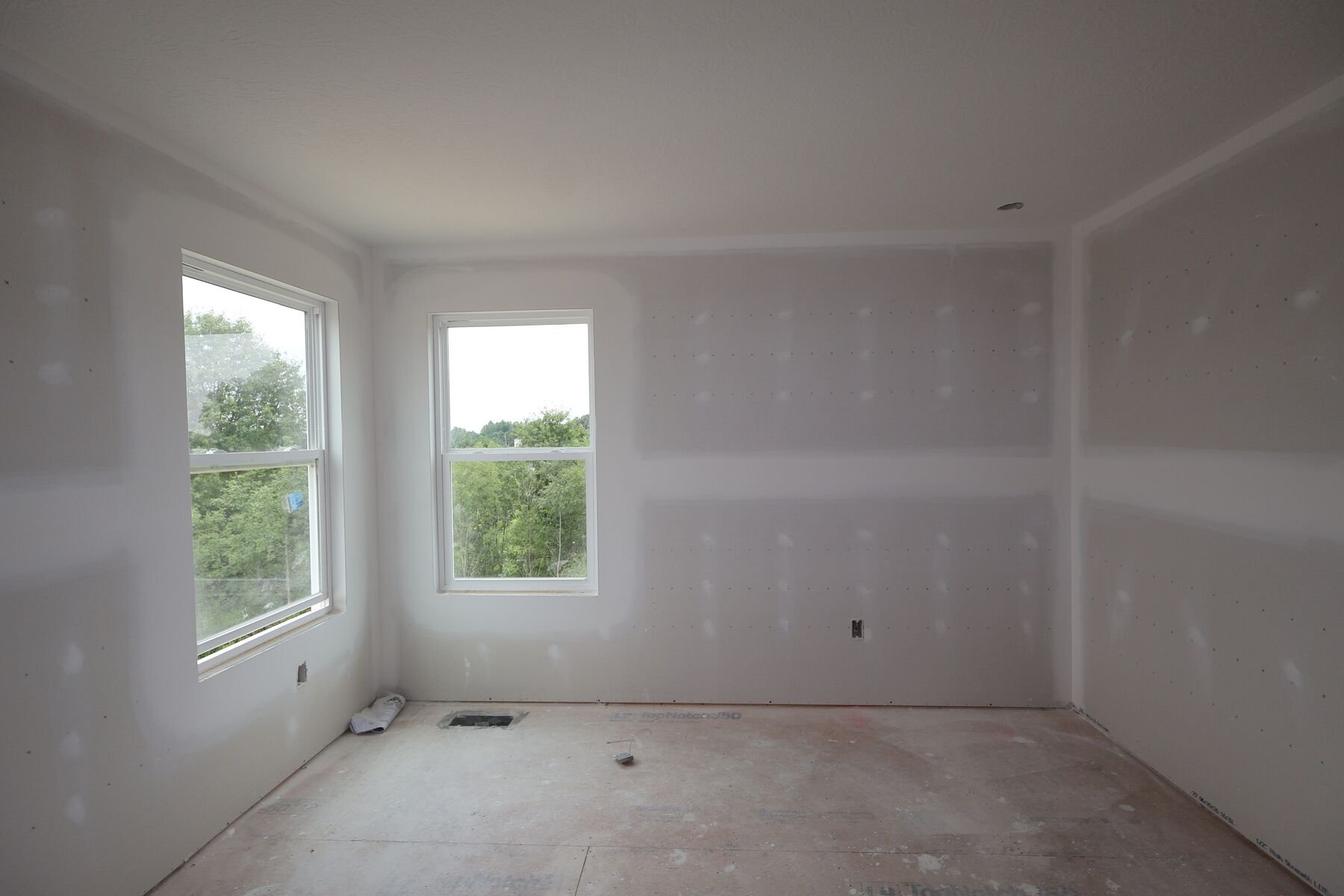 Drywall