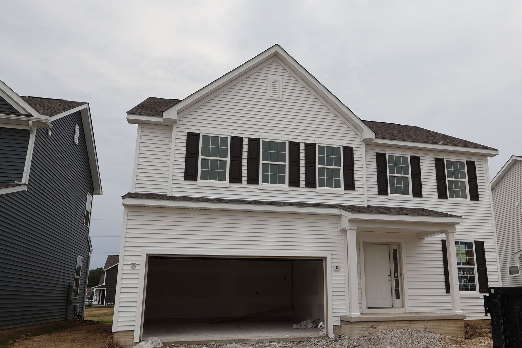 Front Exterior