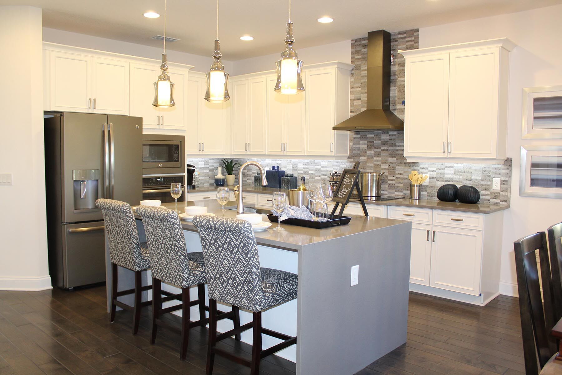 Orange Creek Kitchen