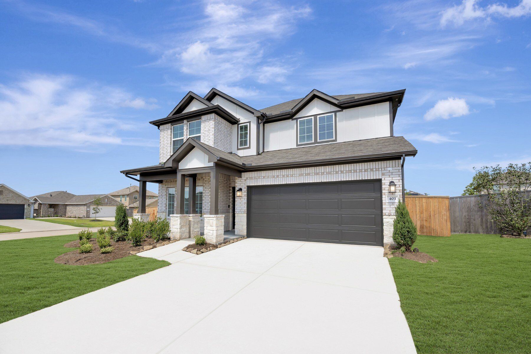 Front Exterior