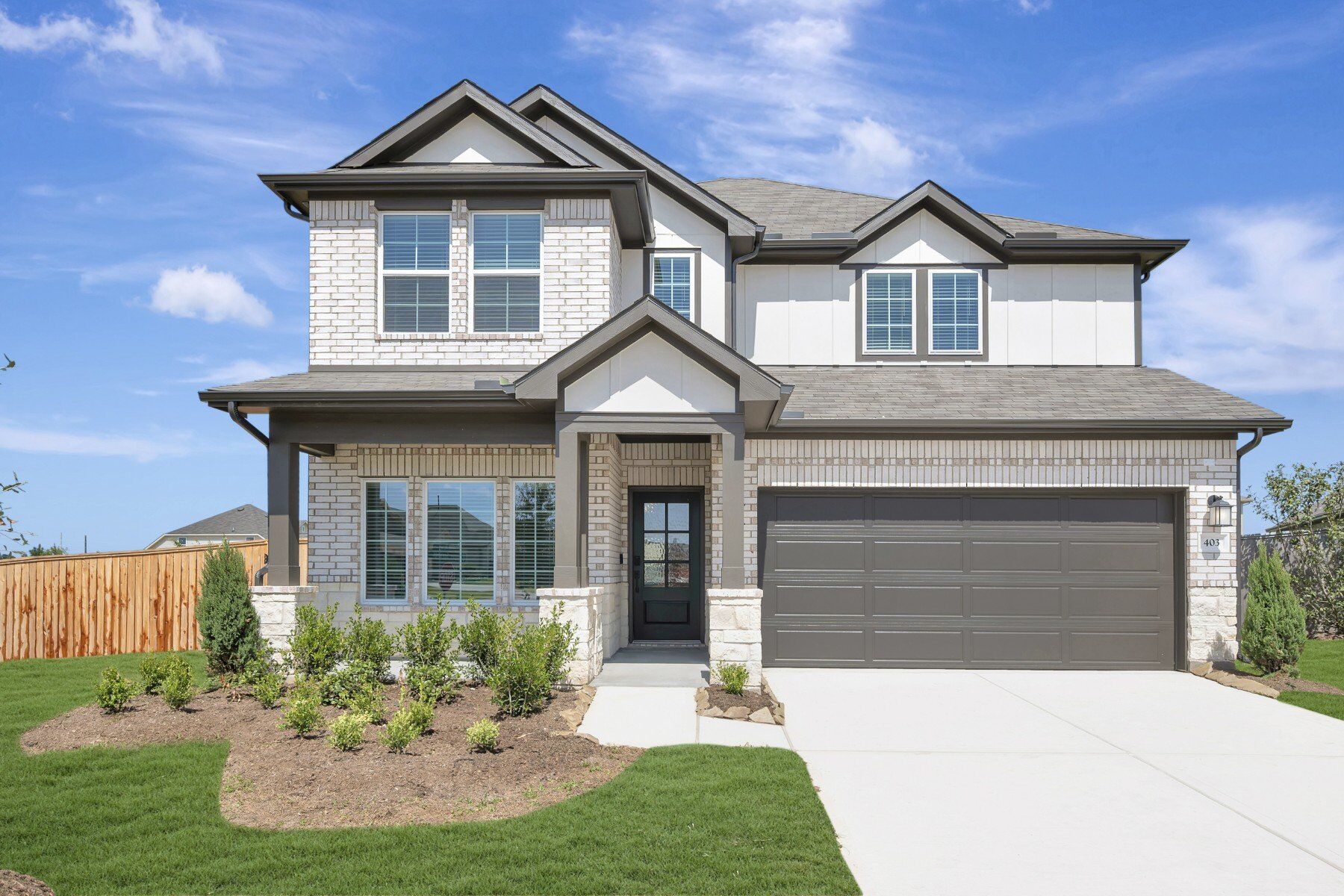 Front Exterior