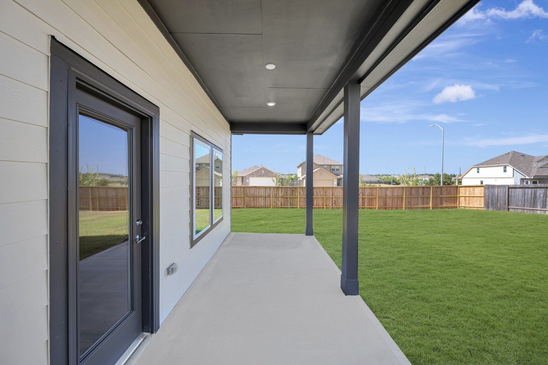 Porch