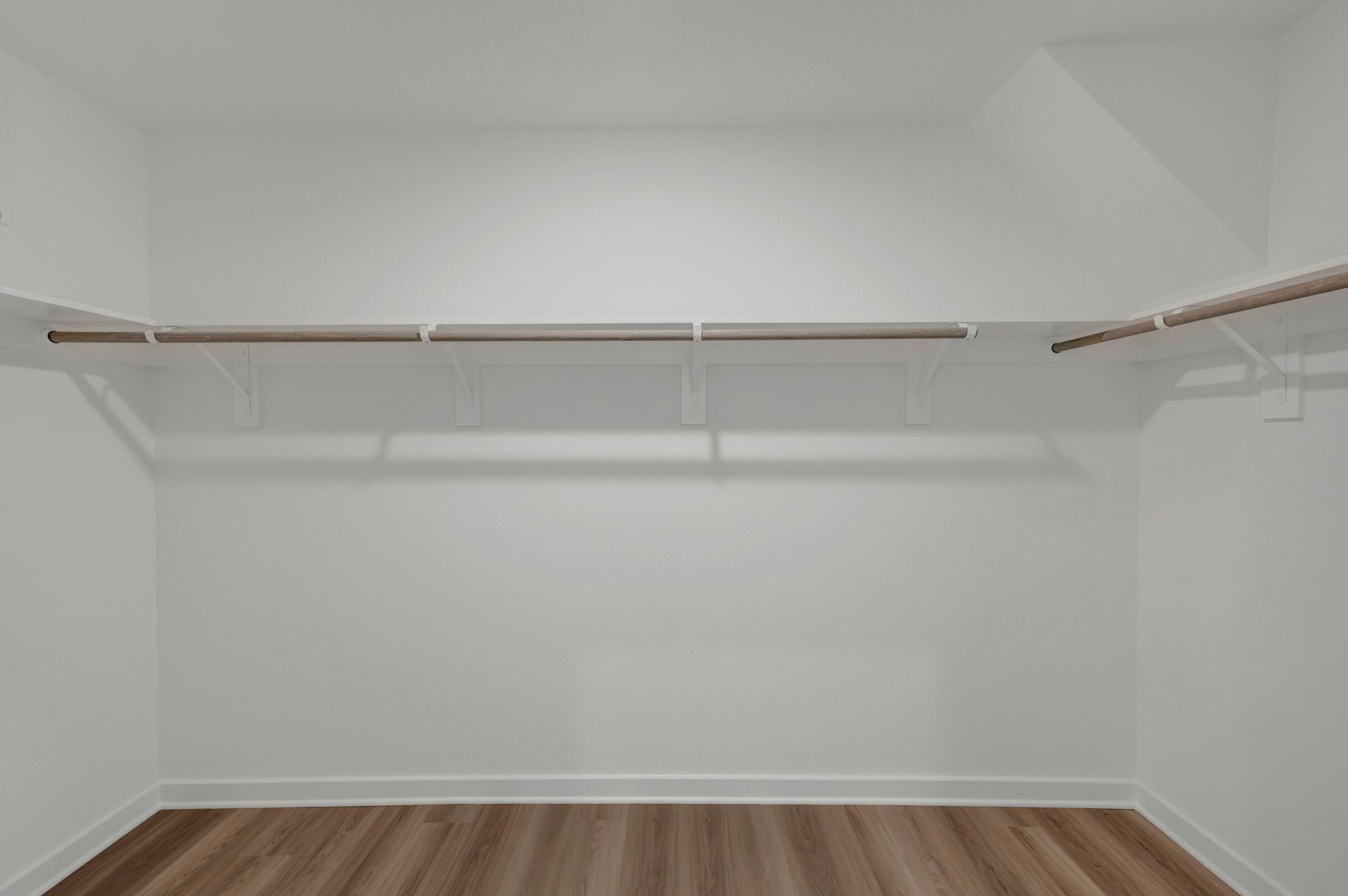 Owner's Closet