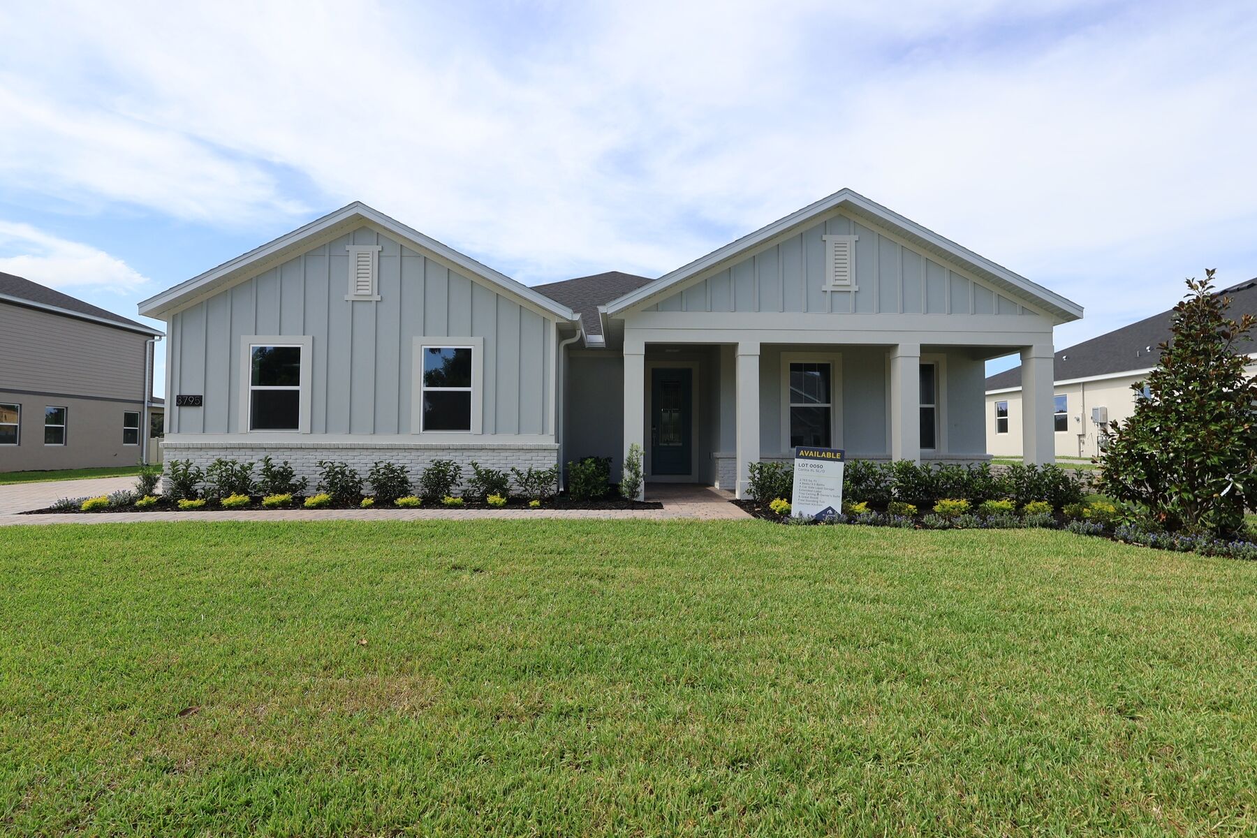 Front Exterior
