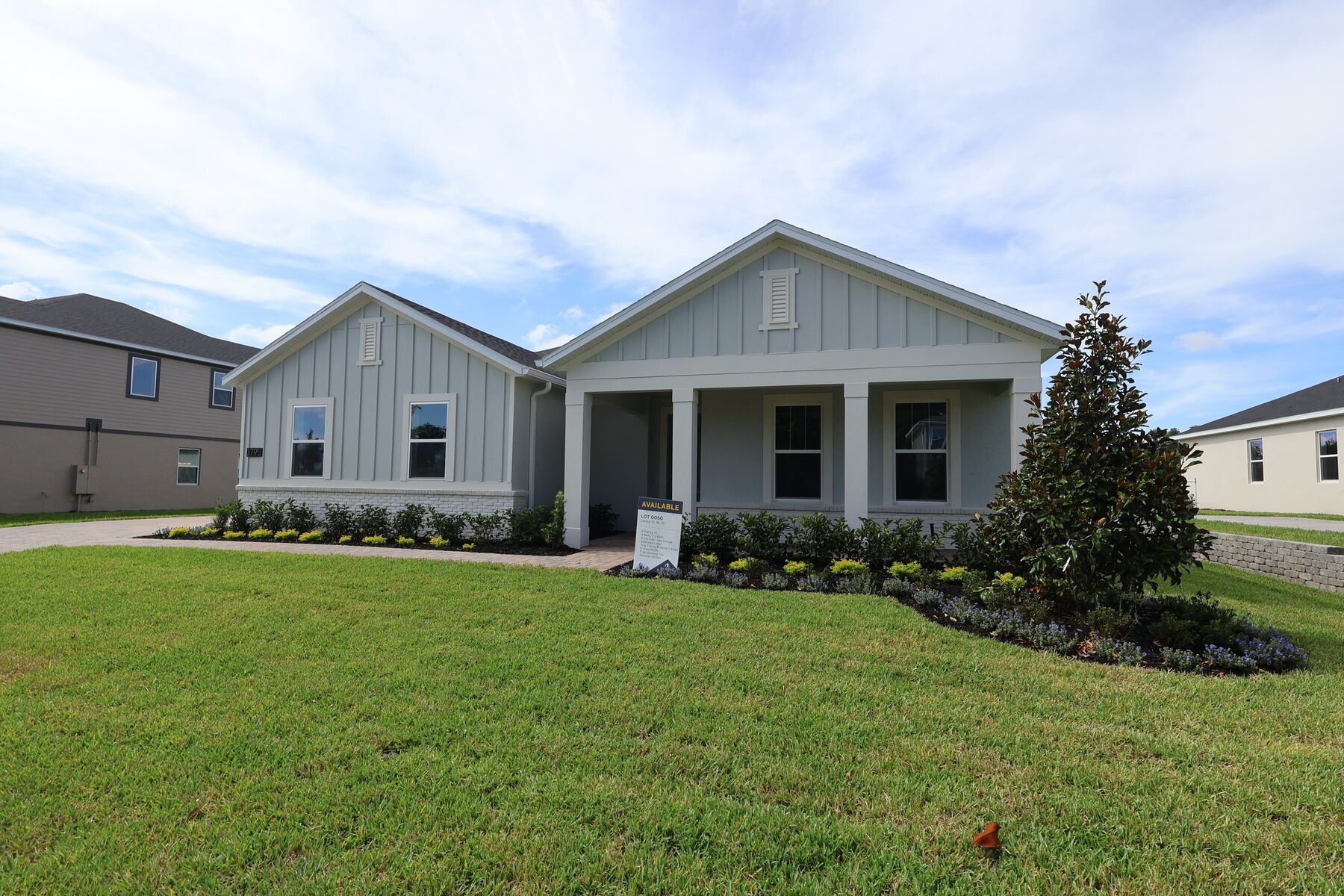 Front Exterior