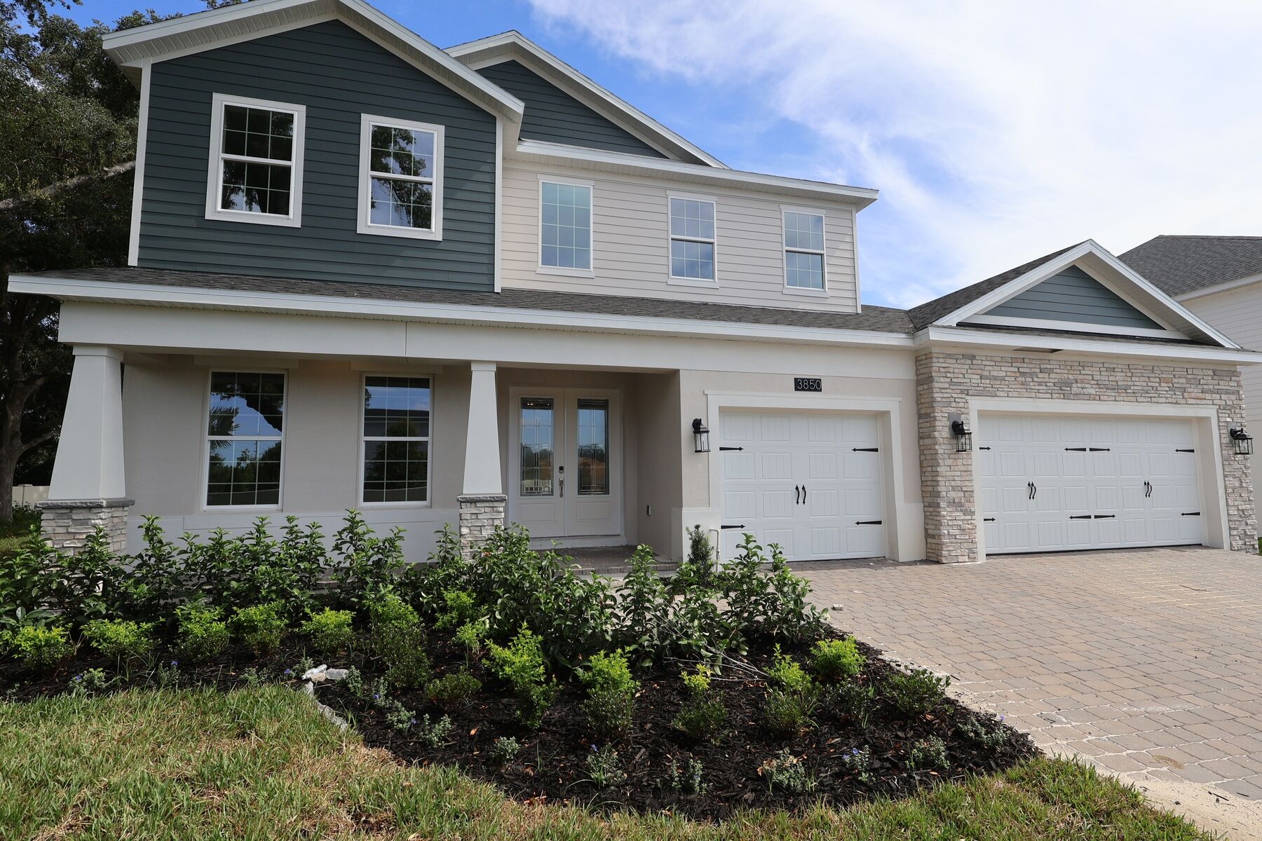Front Exterior