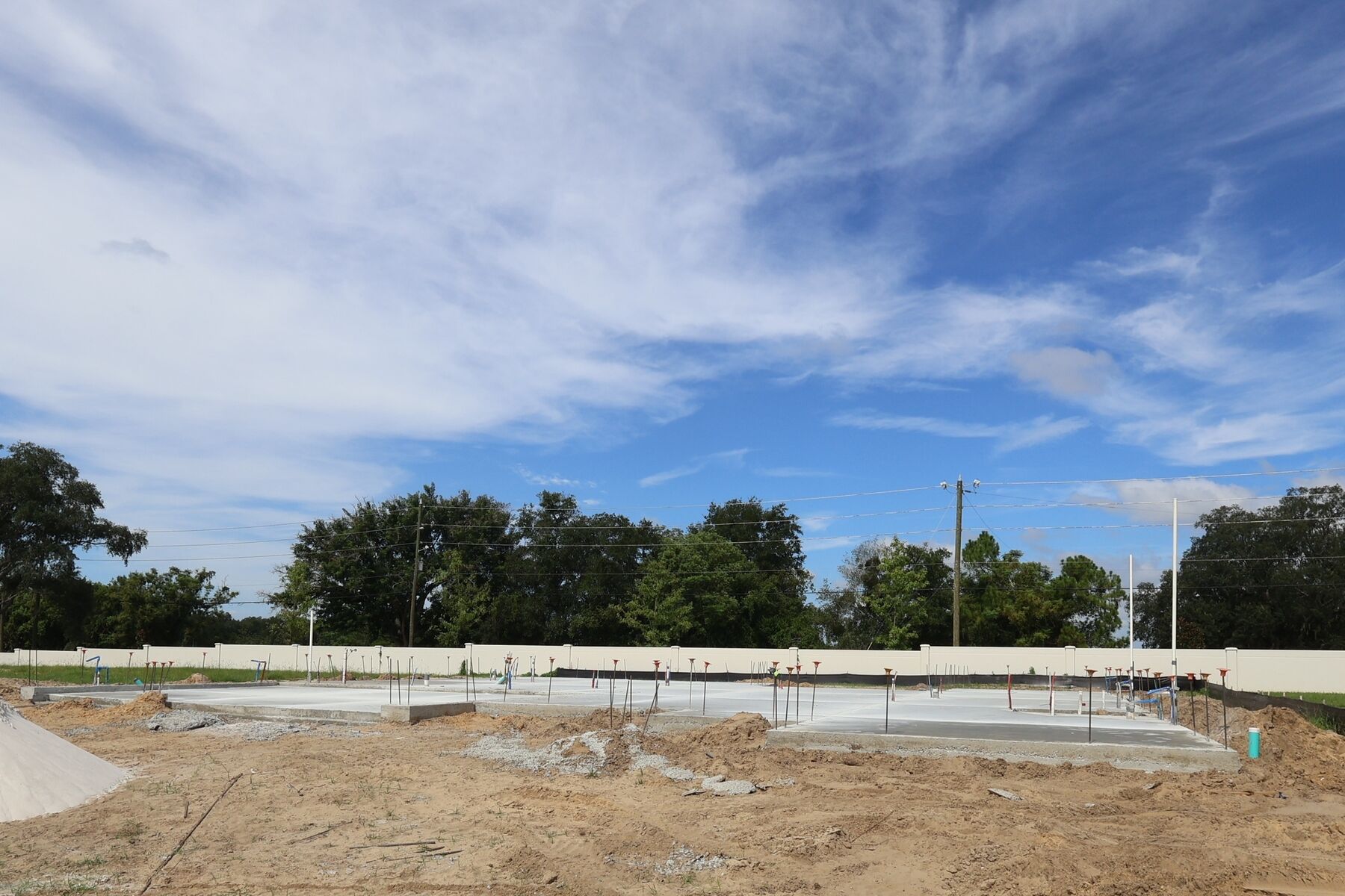 Homesite