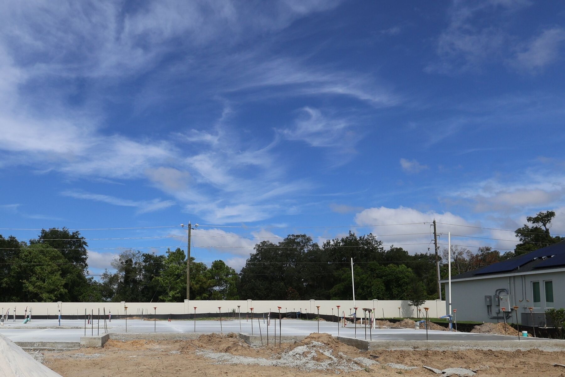 Homesite