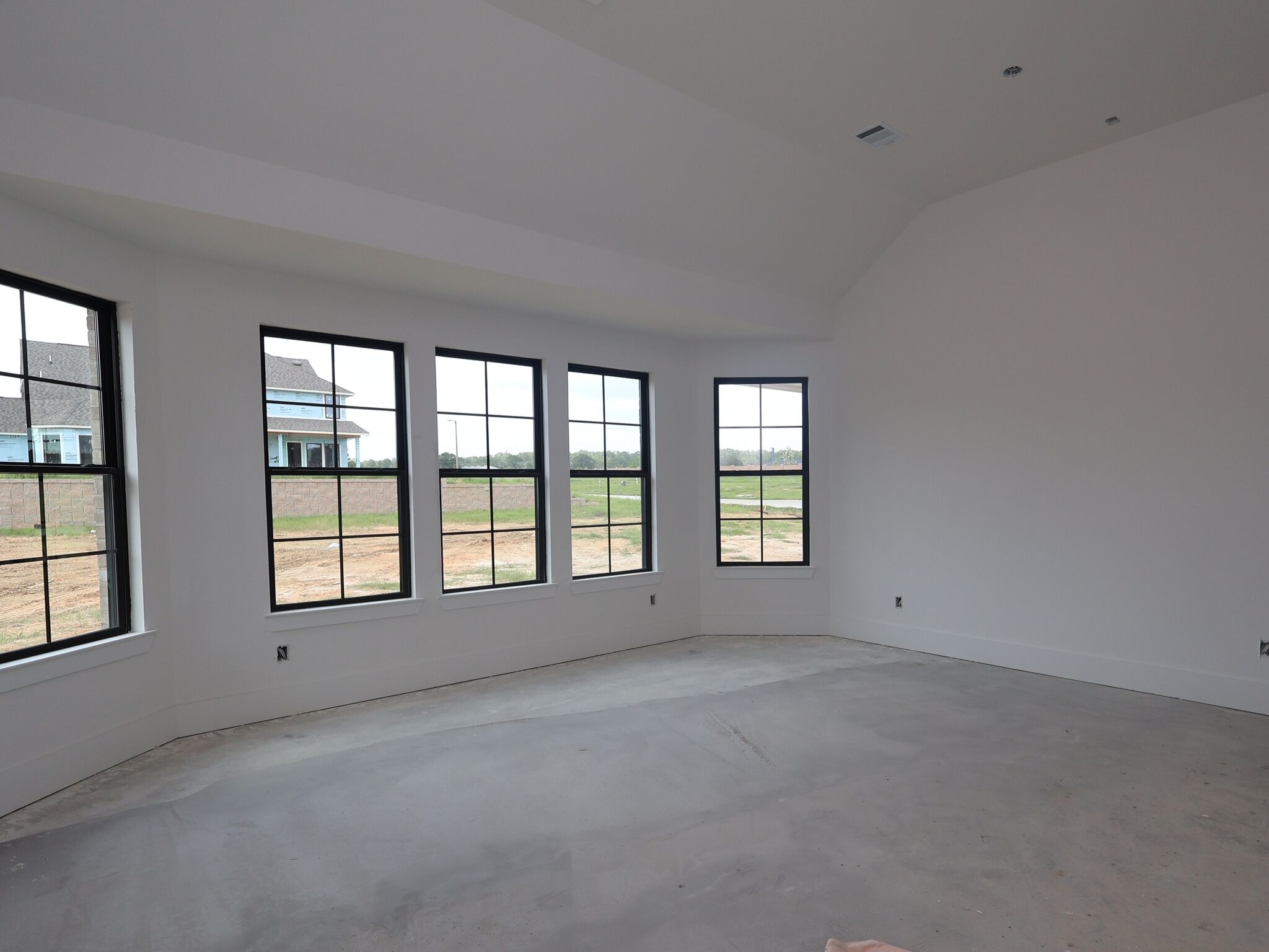 Owner's Bedroom