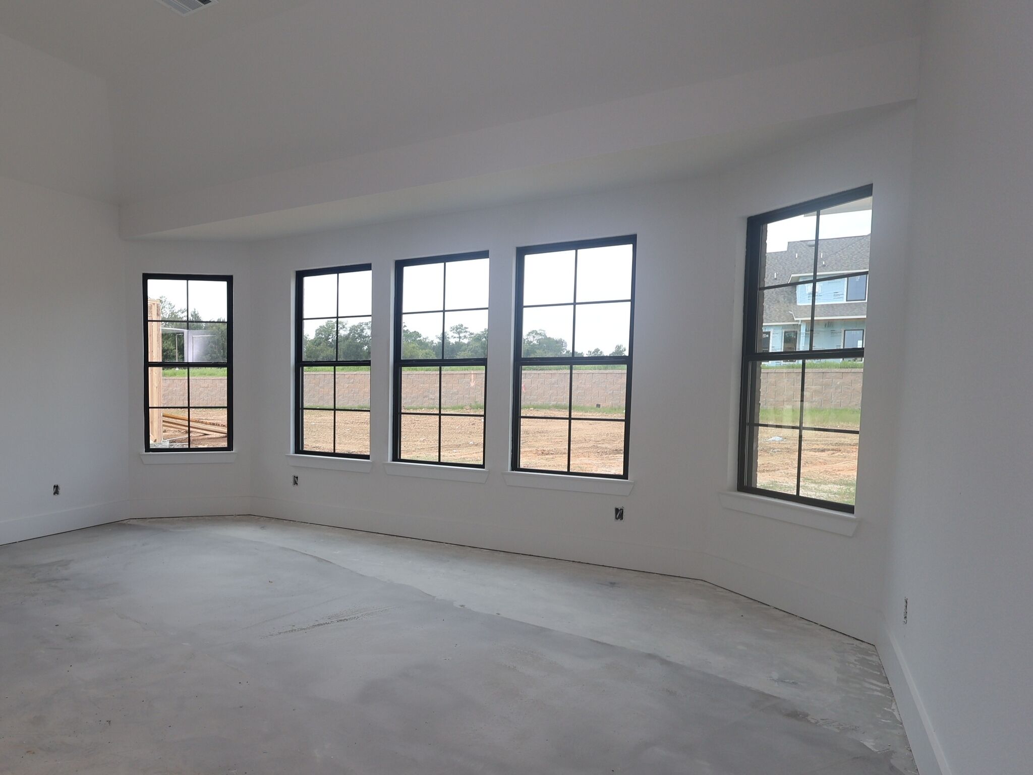 Owner's Bedroom