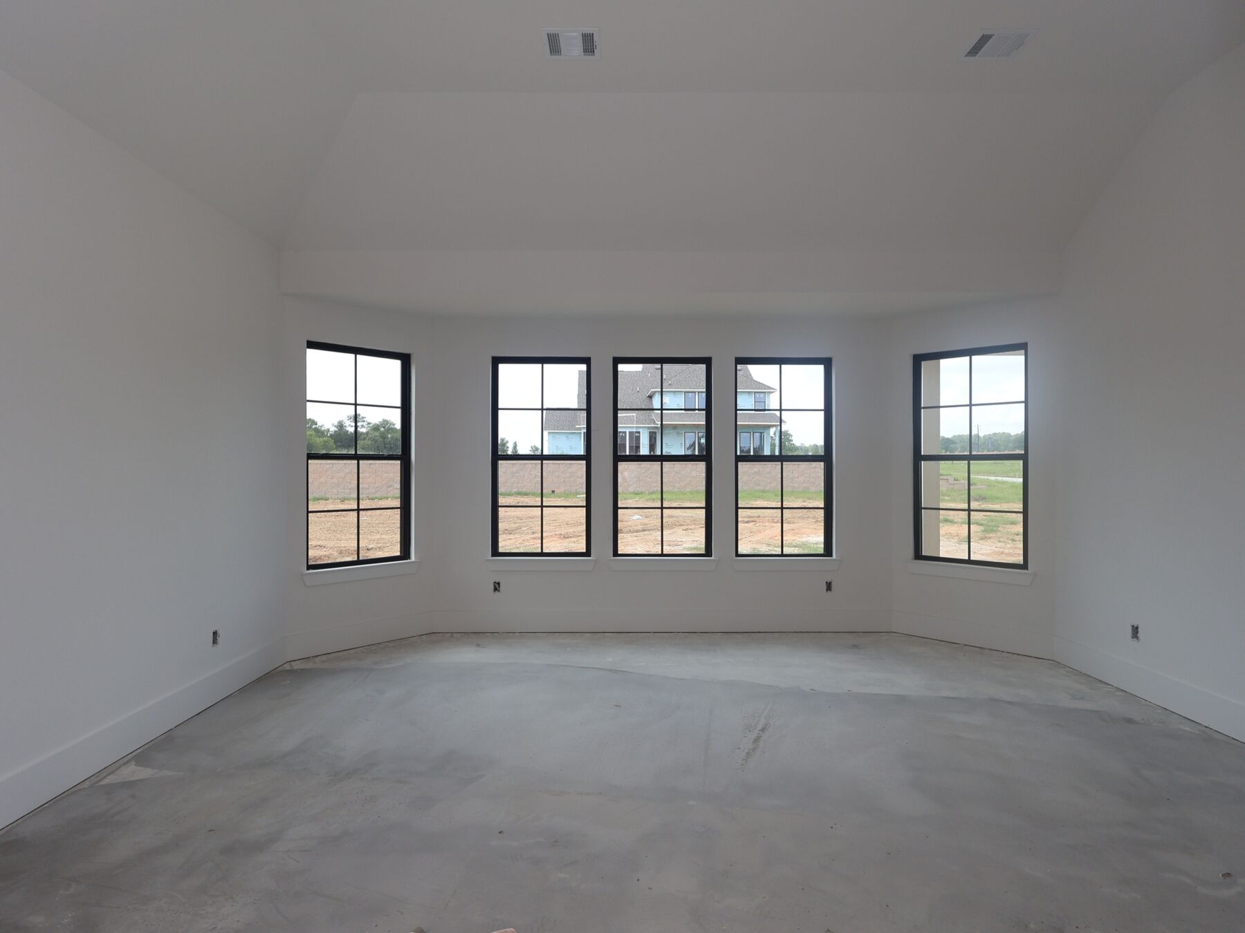 Owner's Bedroom