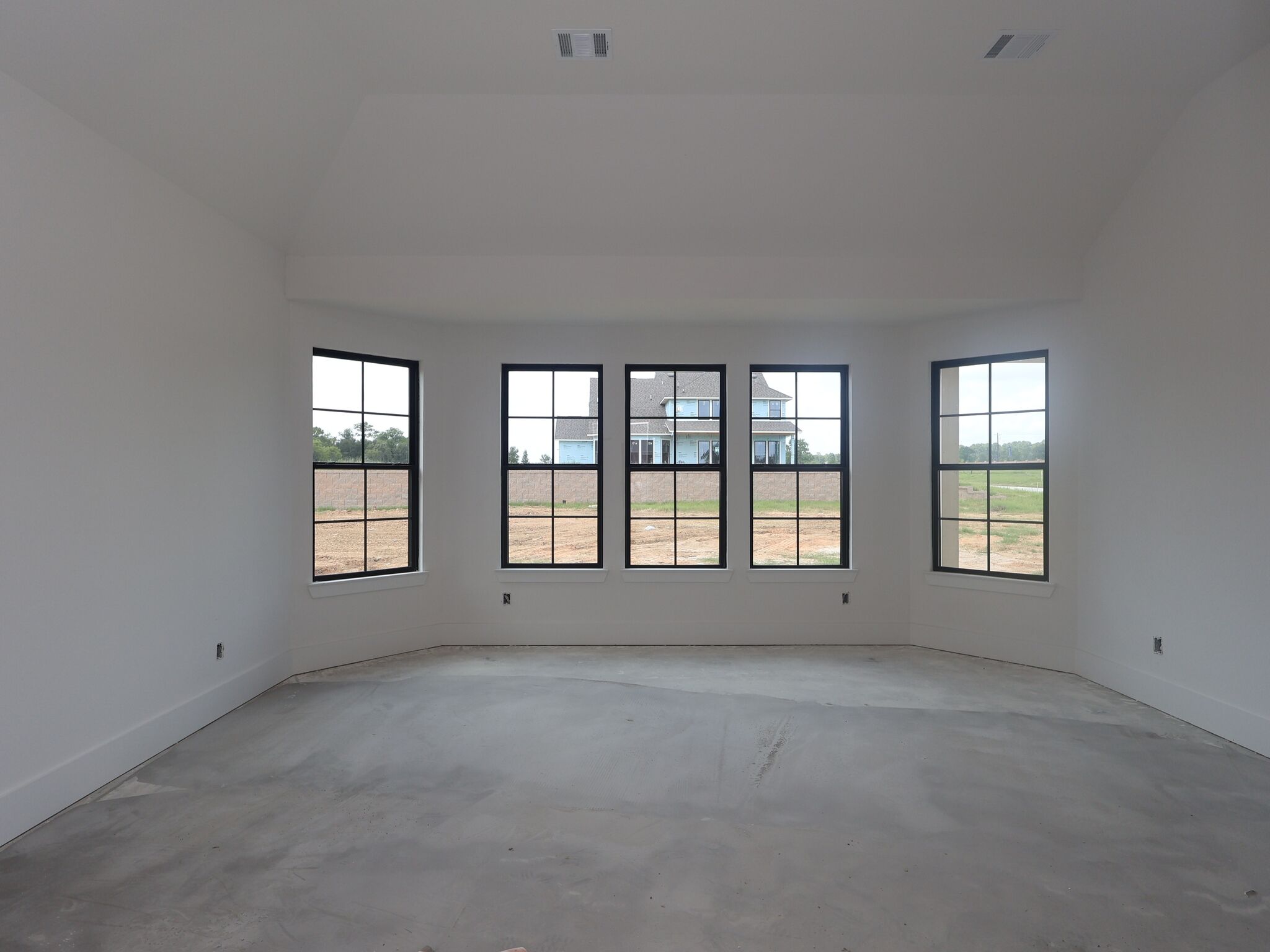 Owner's Bedroom