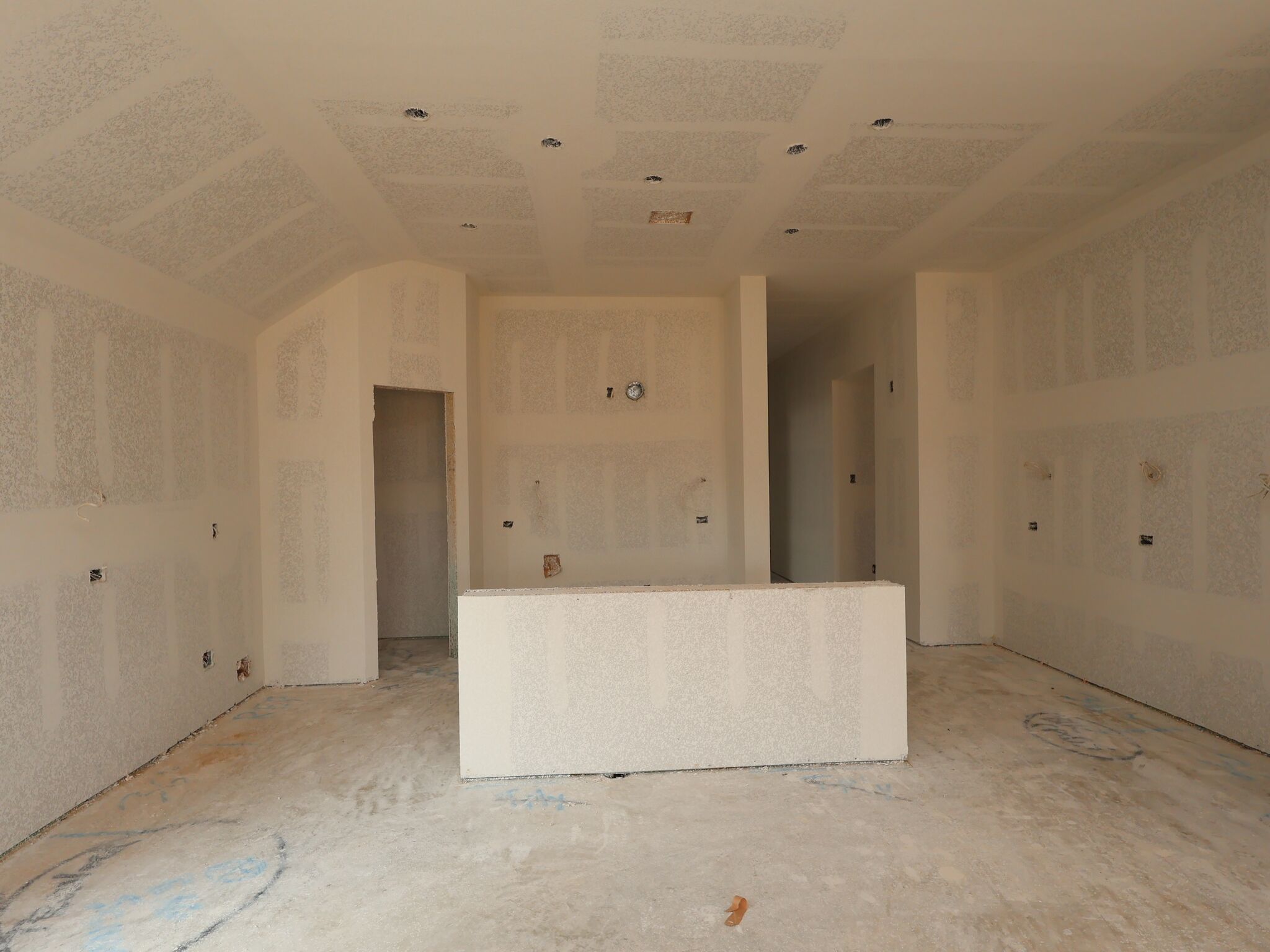 Drywall