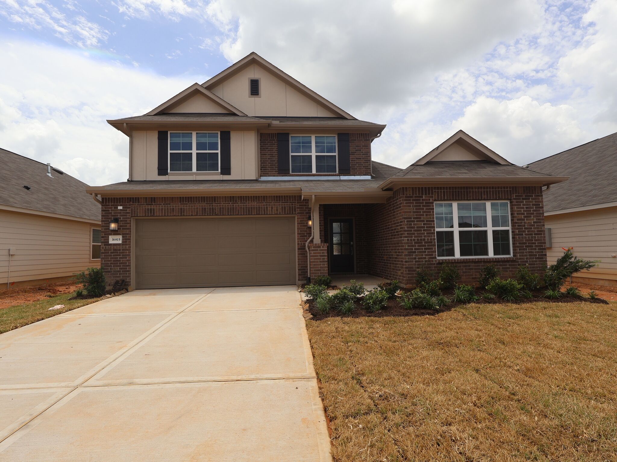 Front Exterior