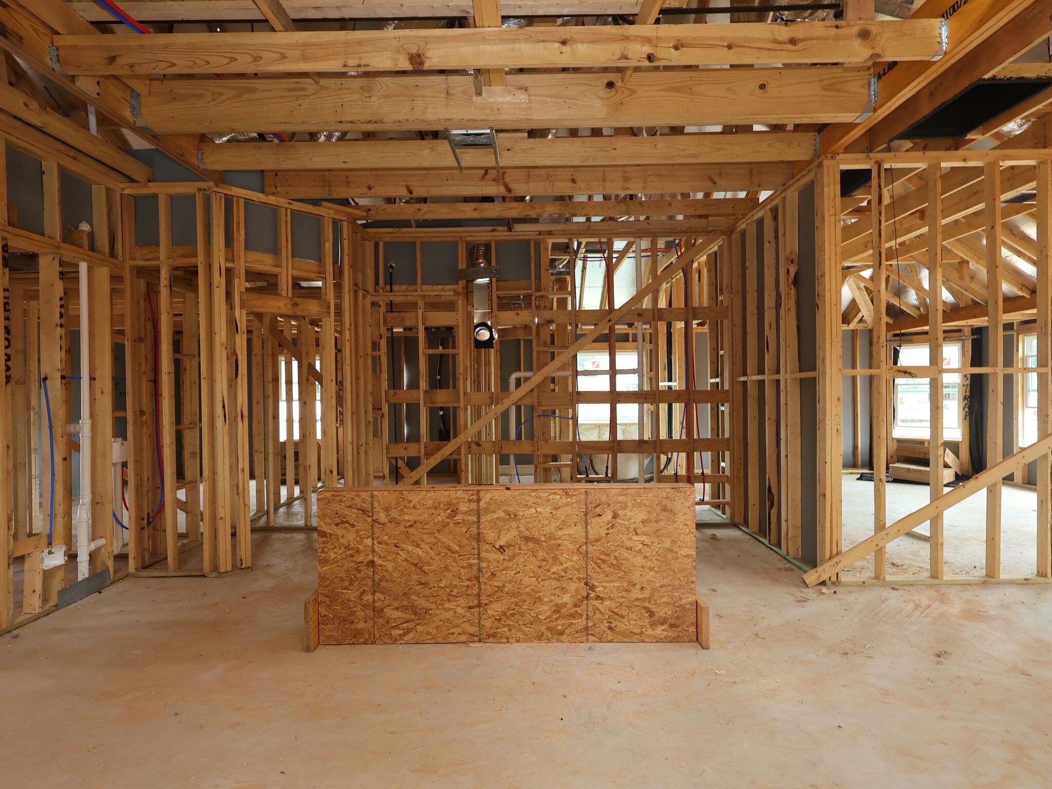 Framing