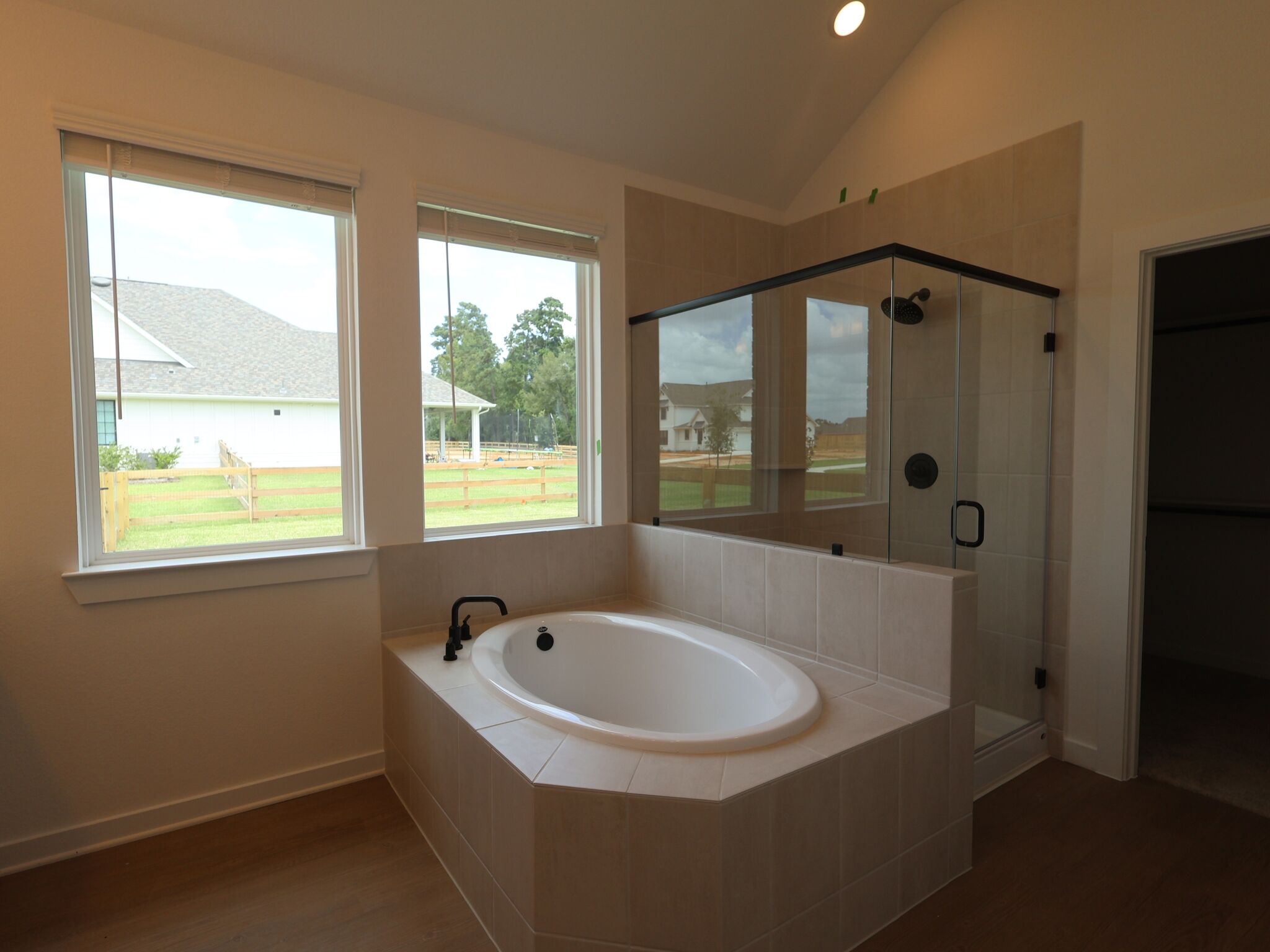 Owner's Bathroom