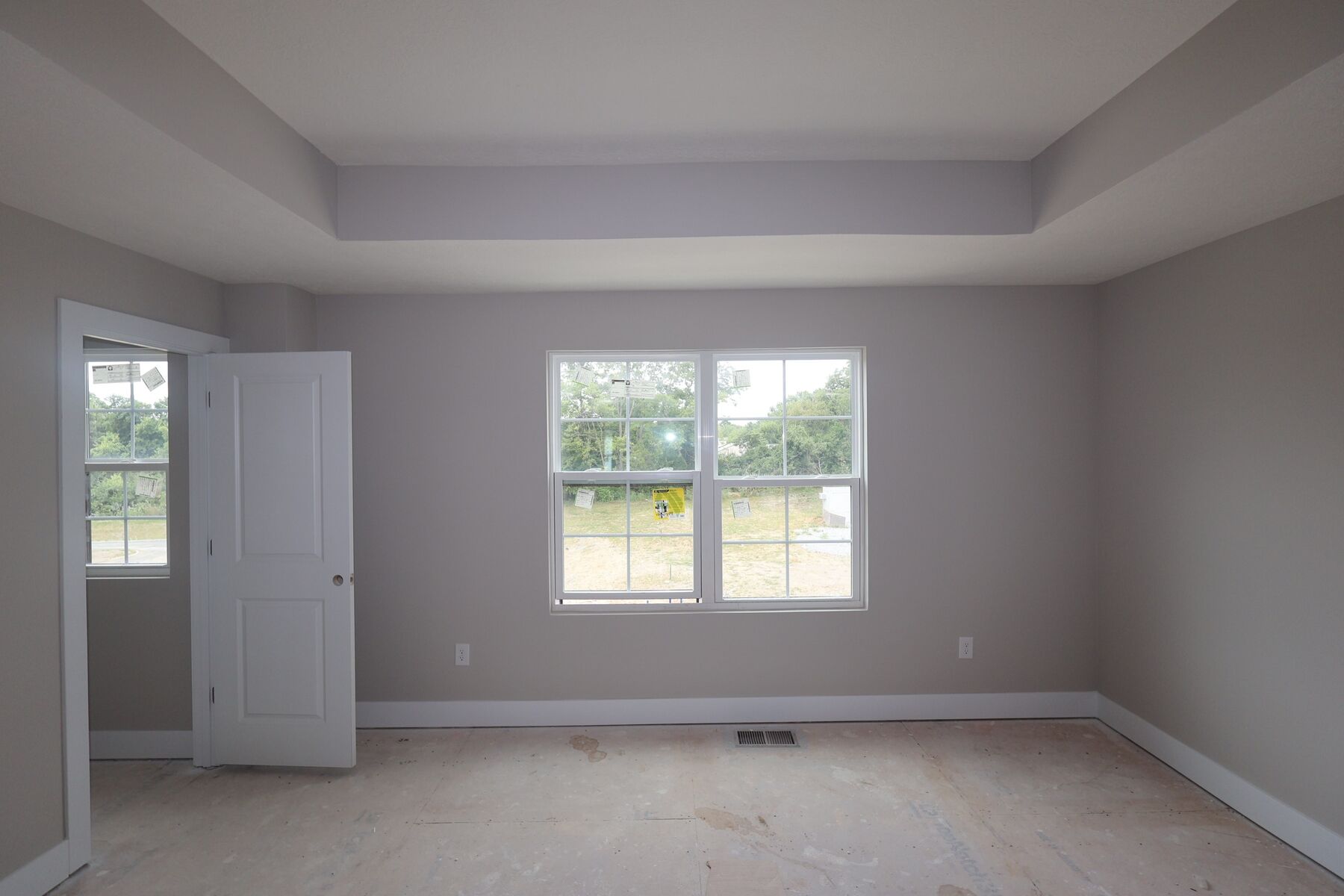 Owner's Bedroom