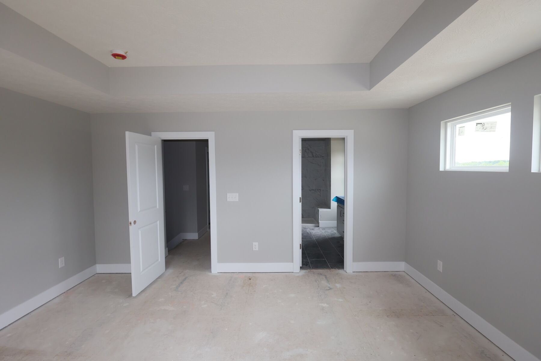 Owner's Bedroom