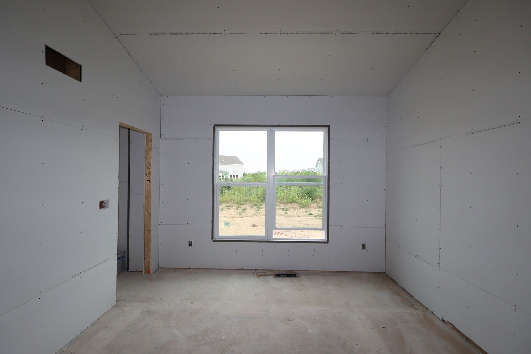 Drywall