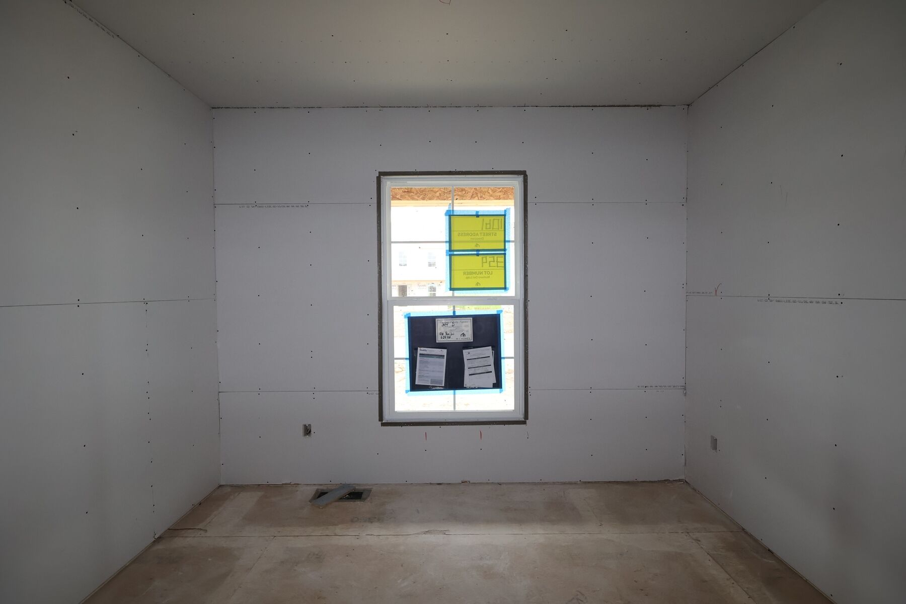 Drywall