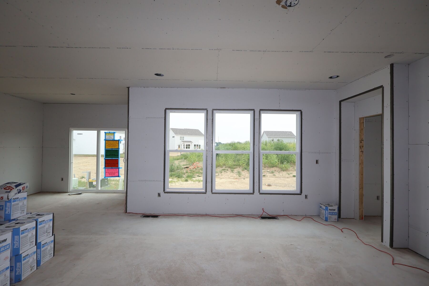 Drywall