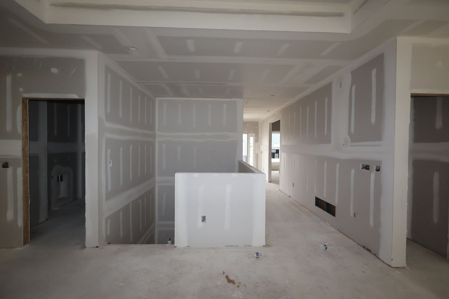 Drywall