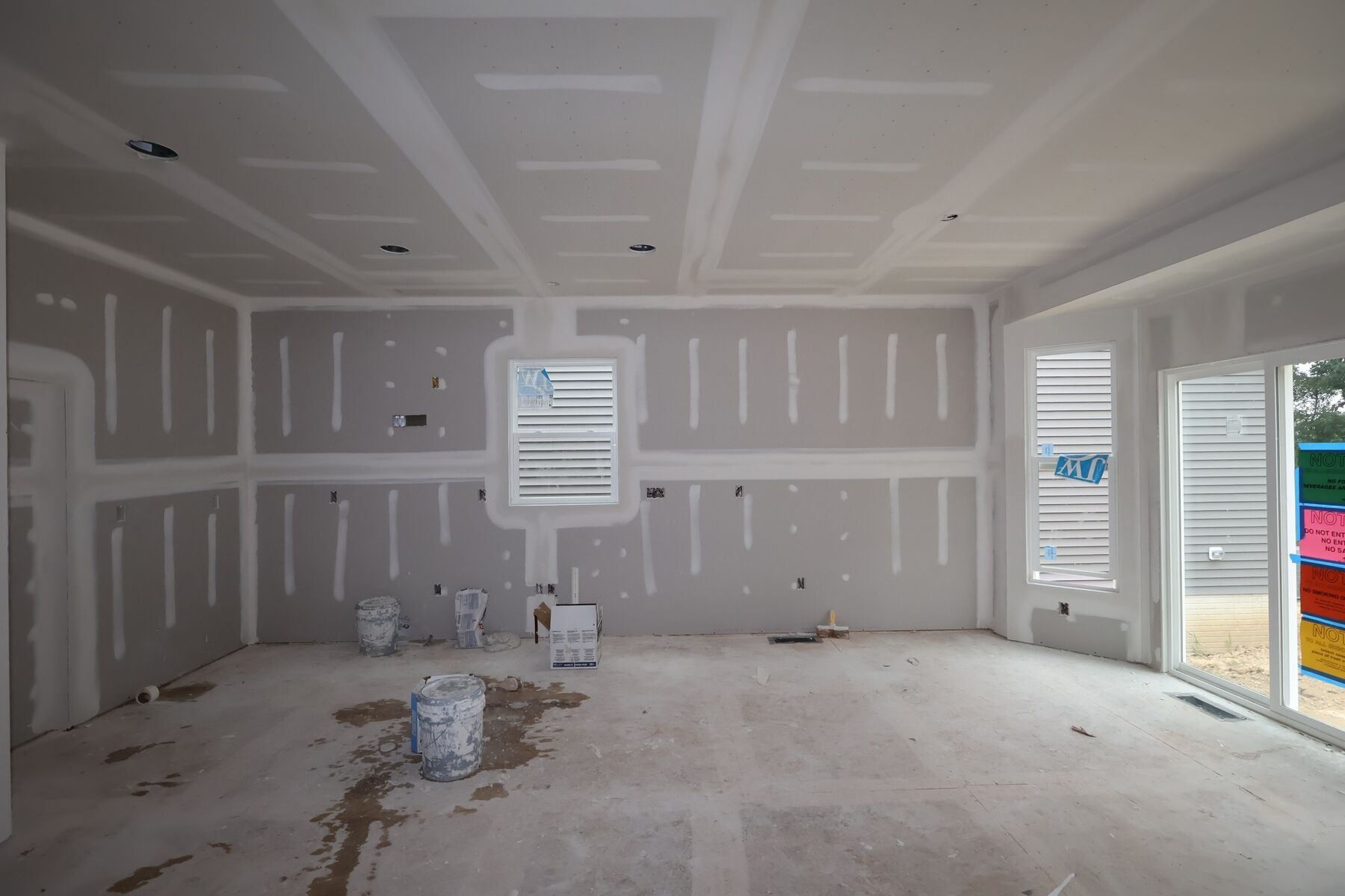 Drywall