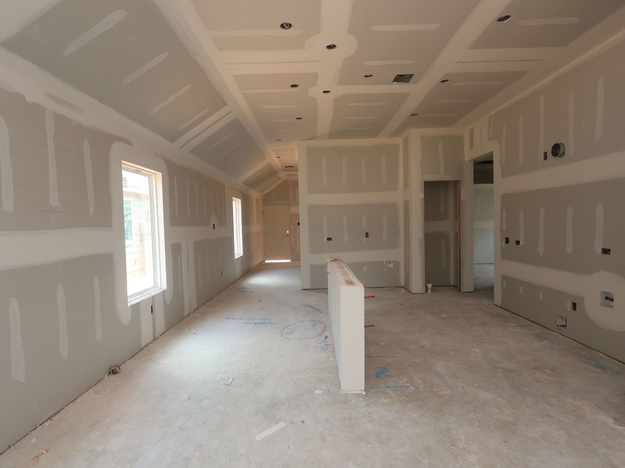 Drywall