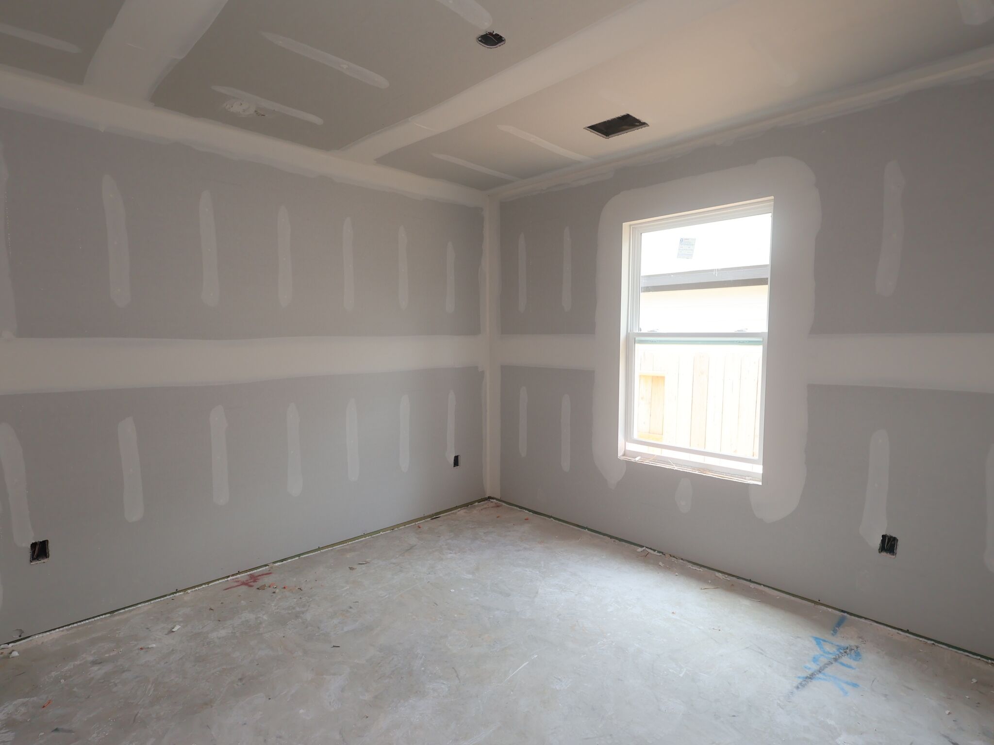 Drywall