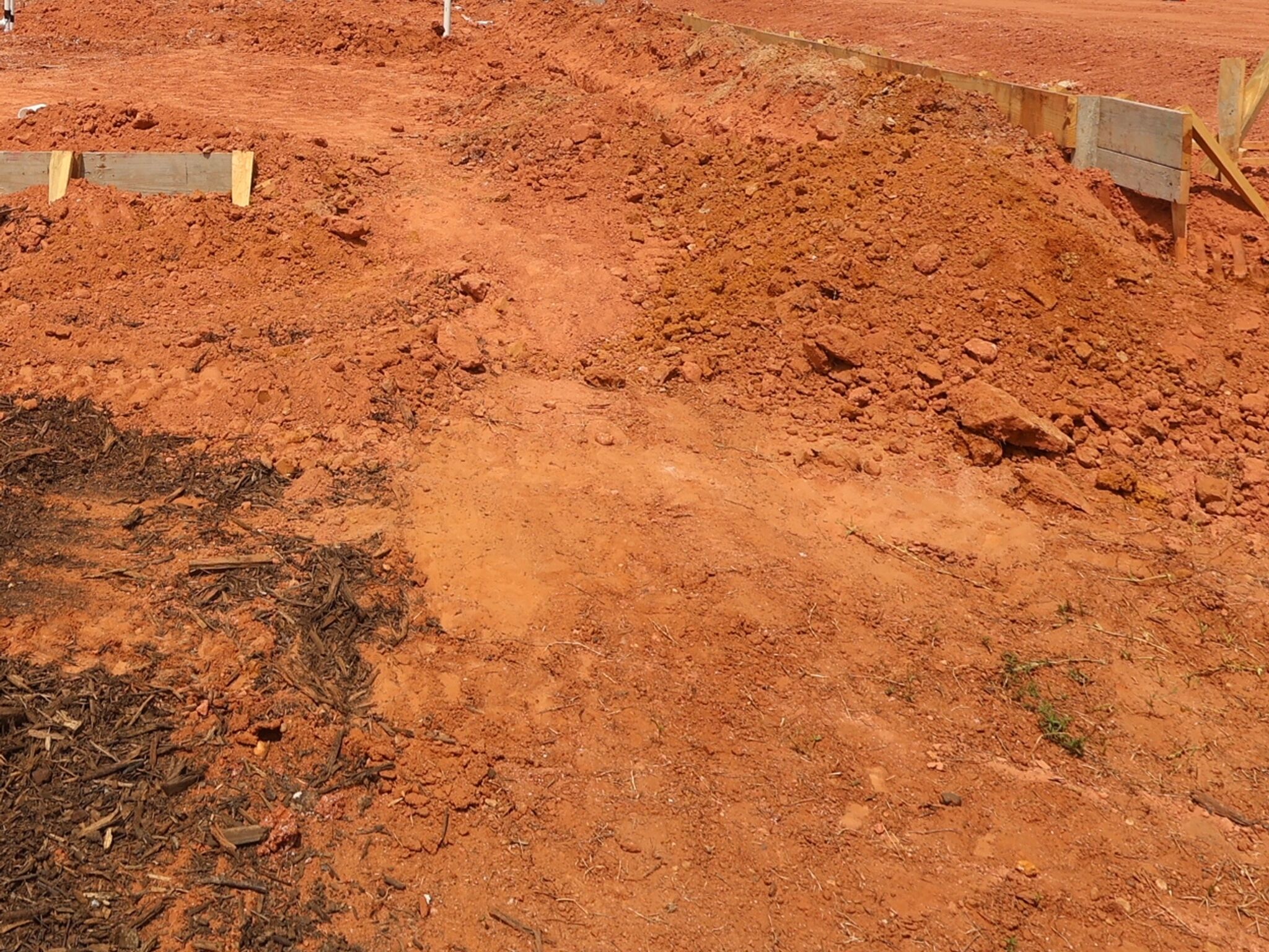 Homesite