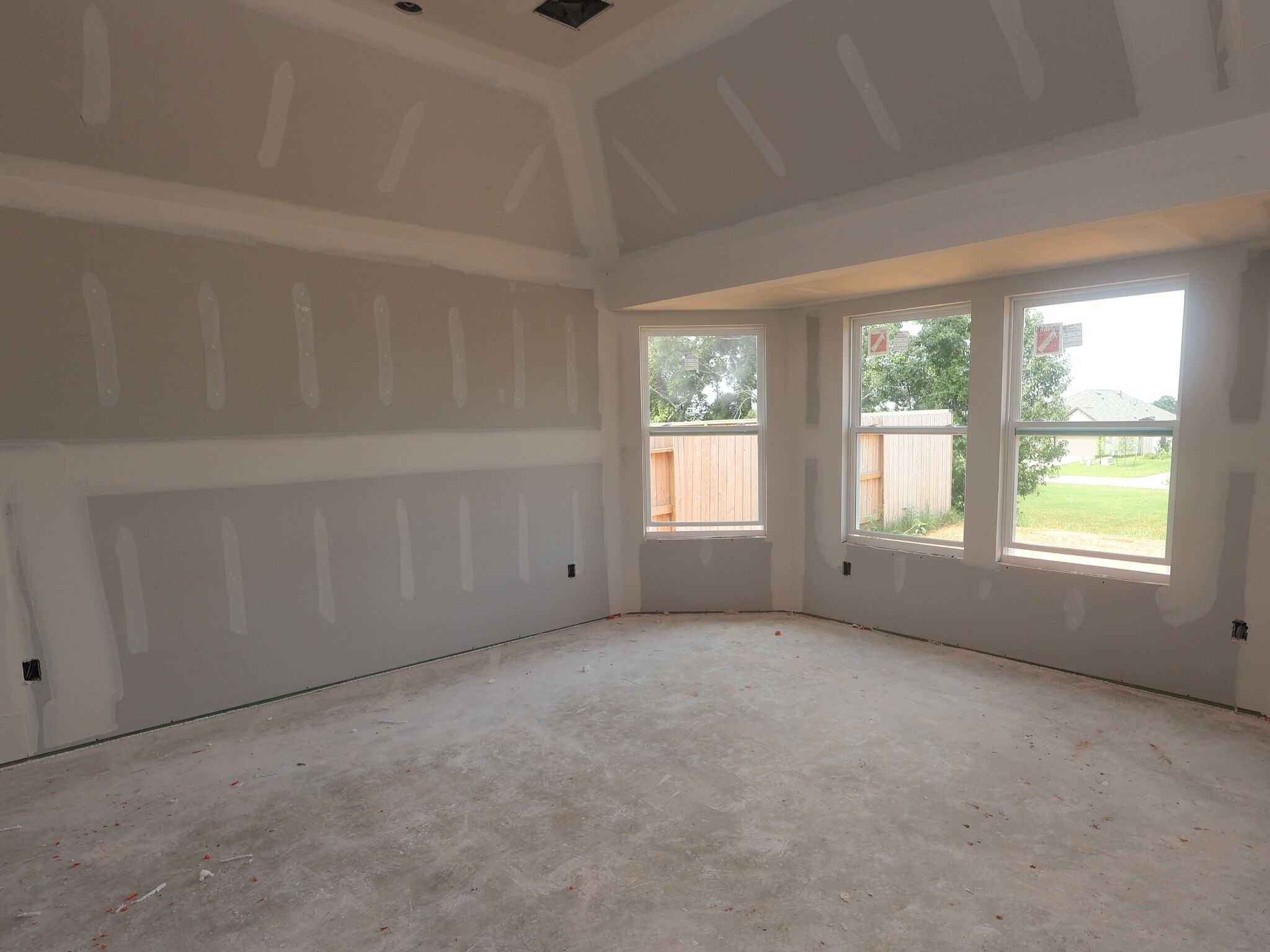 Drywall