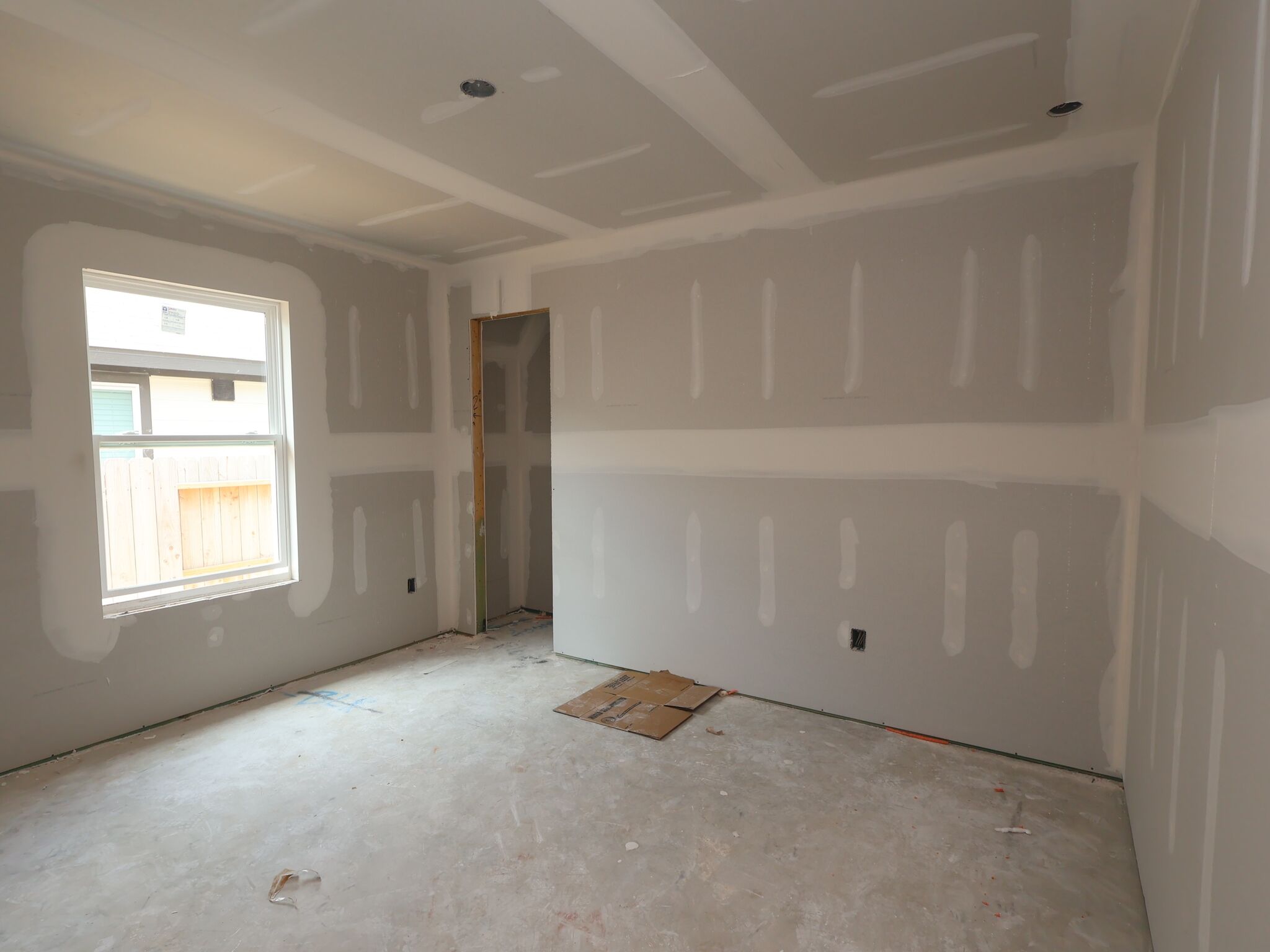 Drywall
