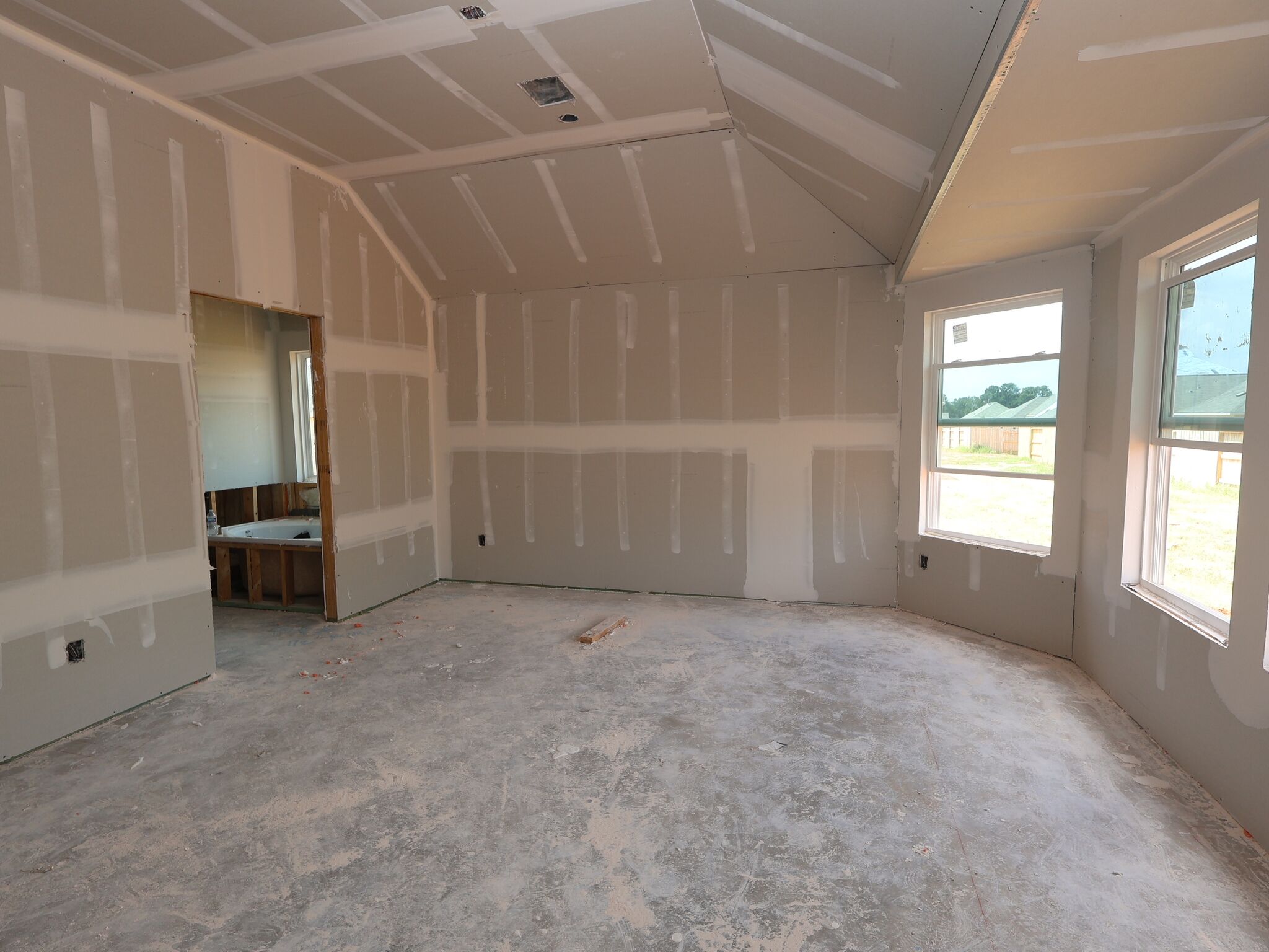 Drywall